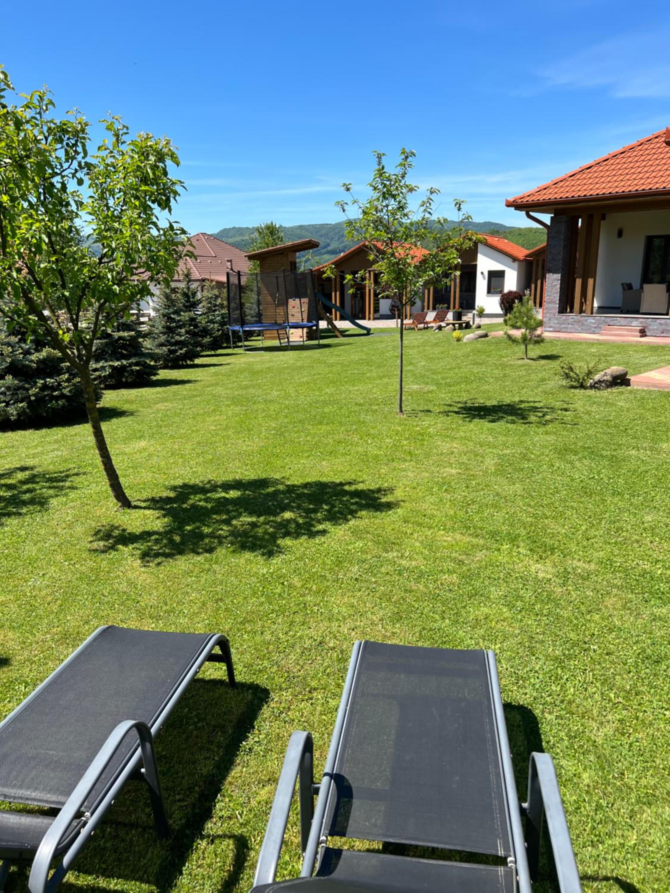 Relax House view 4