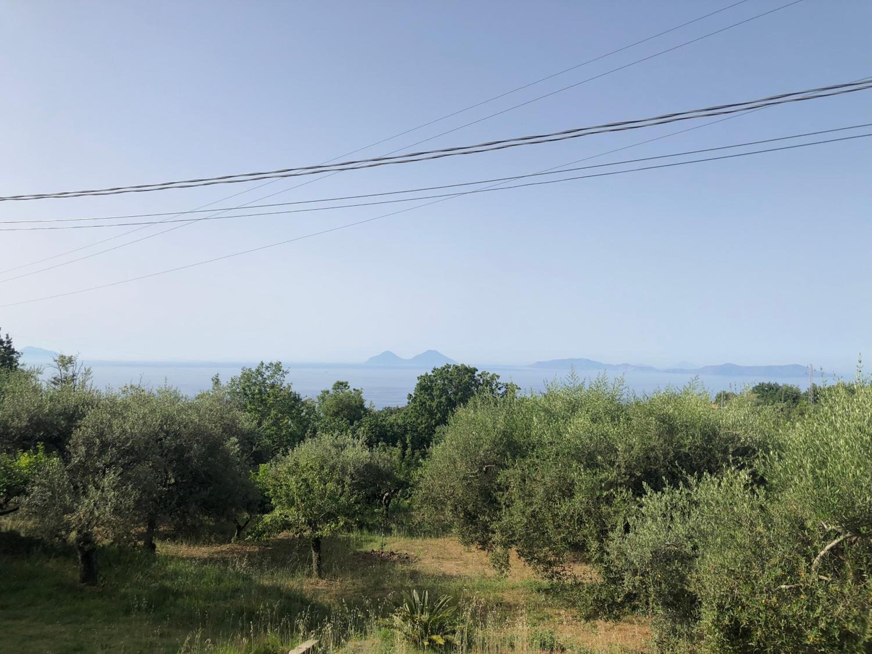 Villetta Vacanza dalla nonna view 3