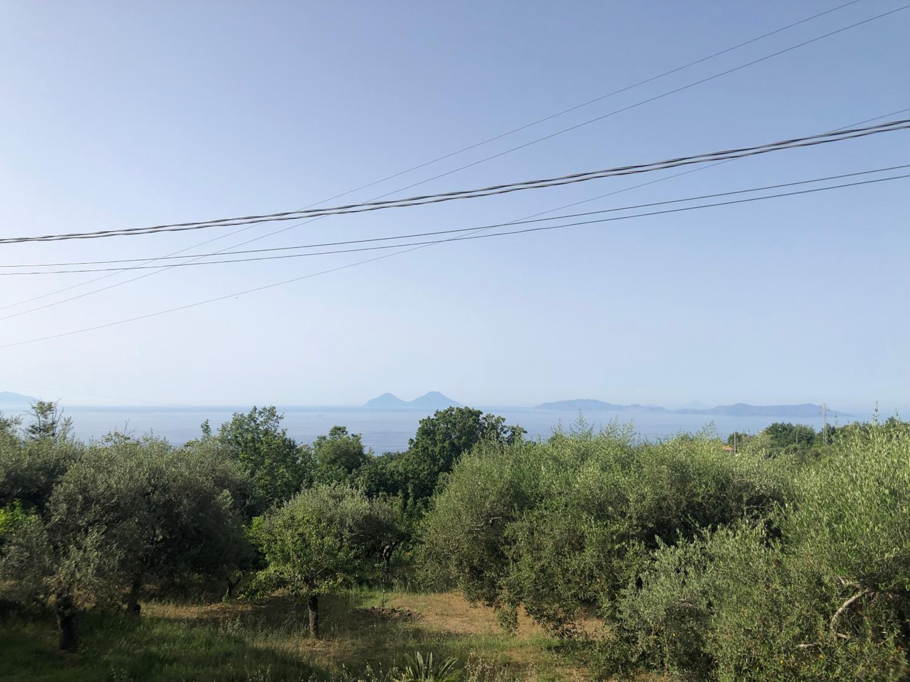 Villetta Vacanza dalla nonna view 4