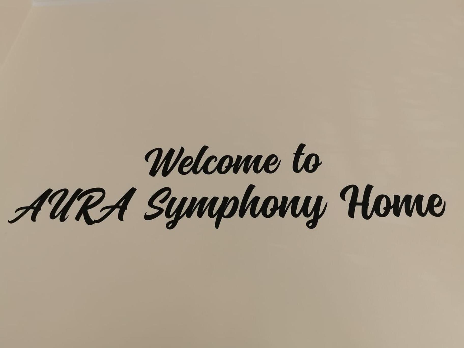 Aura Symphony Home photo 5