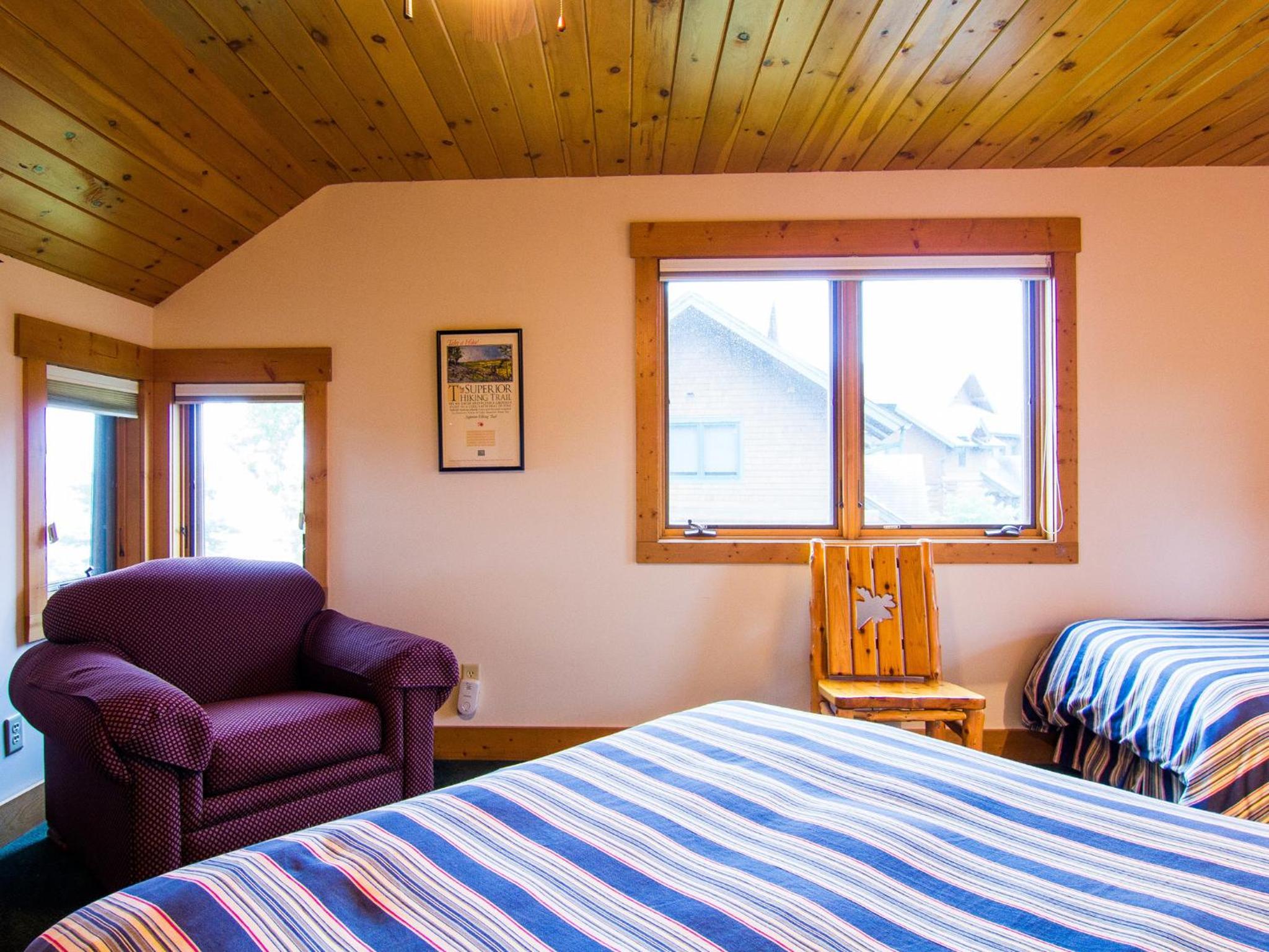 Grand Superior Lodge
