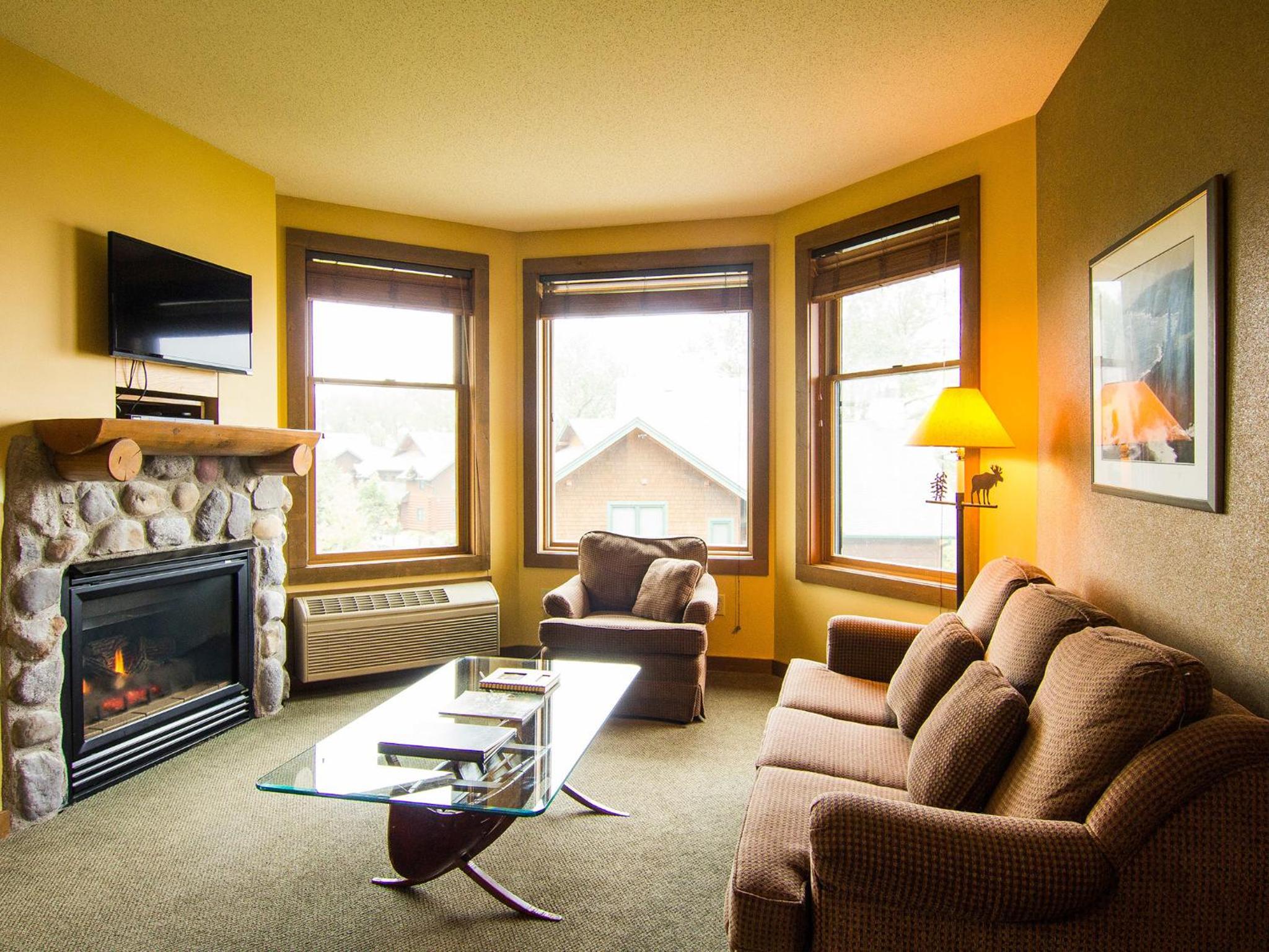 Grand Superior Lodge