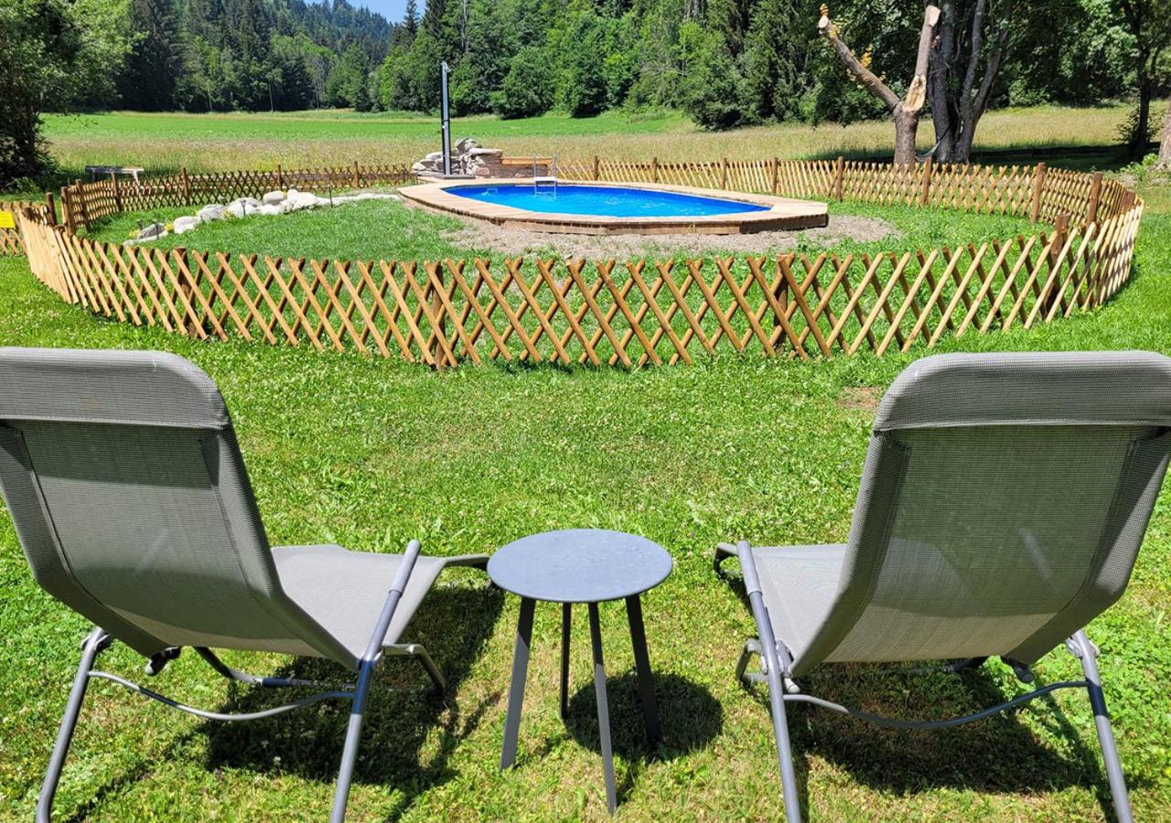 Pension Leano