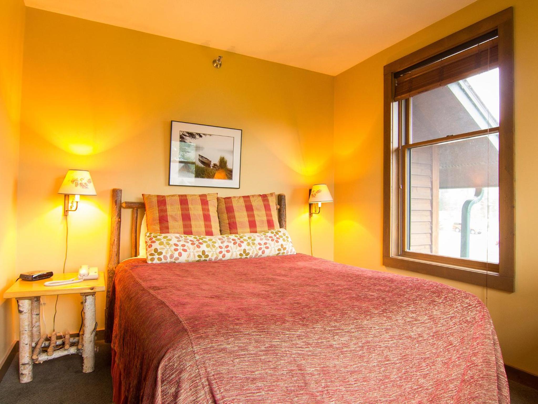 Grand Superior Lodge