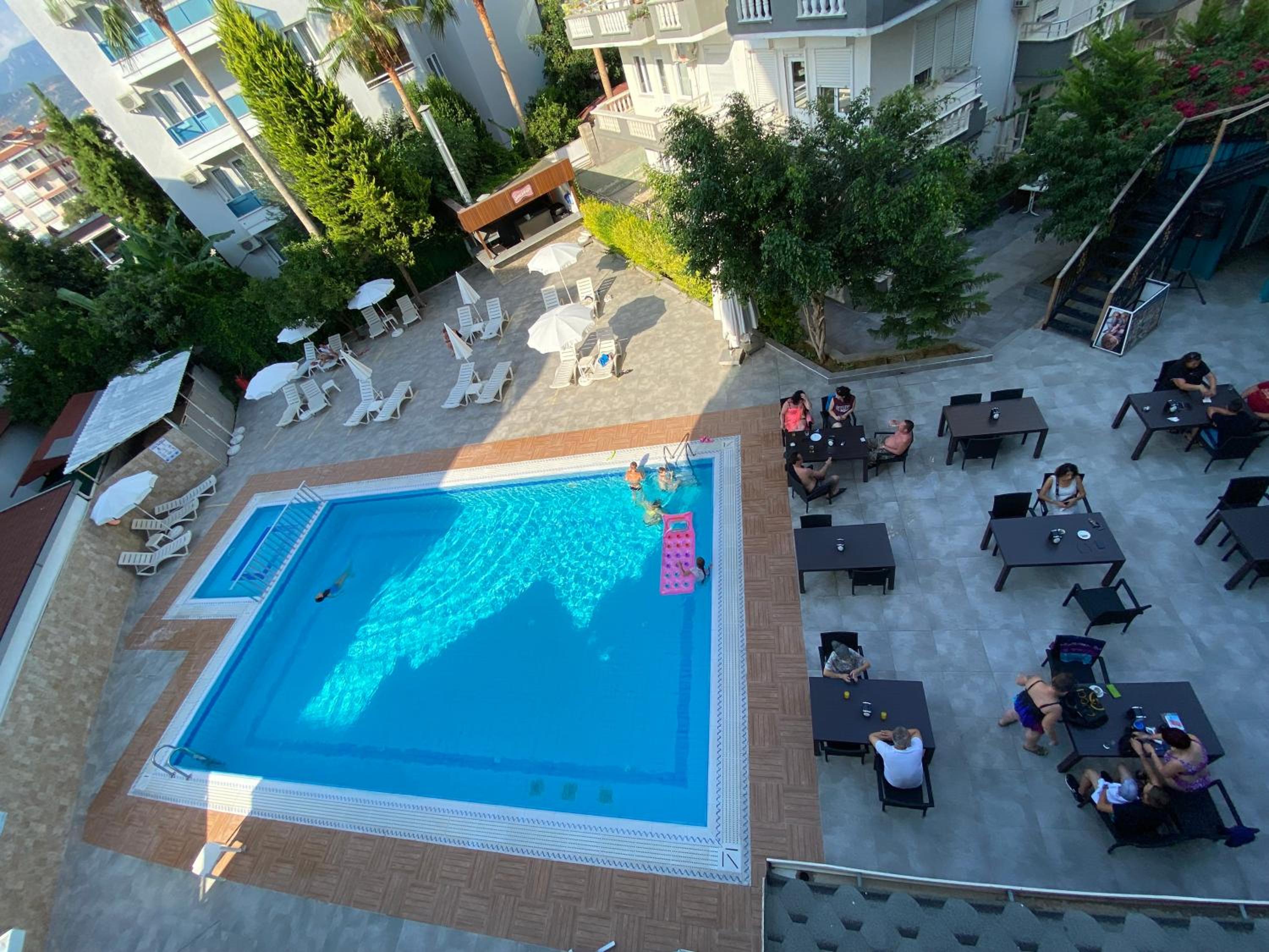 Acar Hotel - Image 22