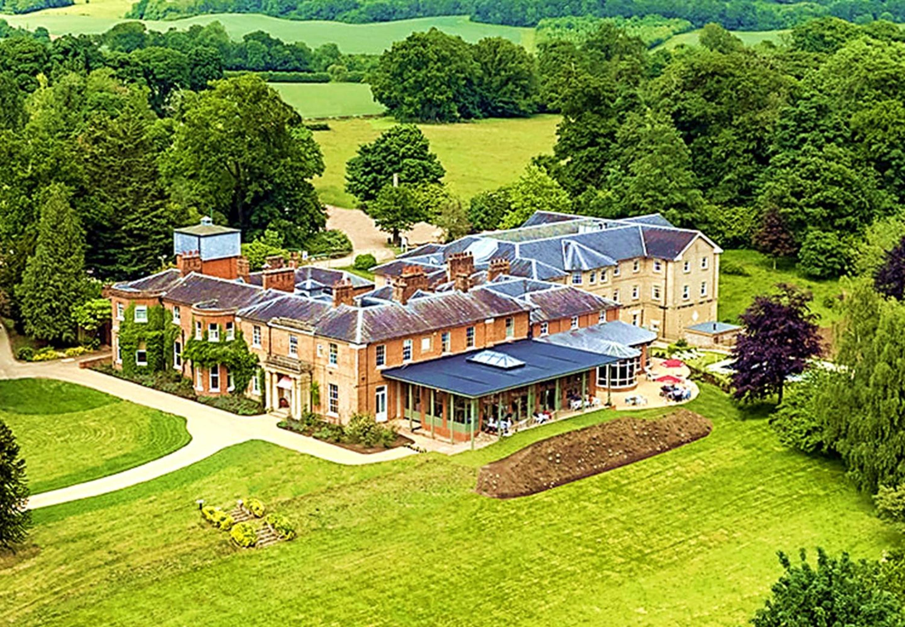 Newbury Vacations - The Retreat, Elcot Park - Property Image 74