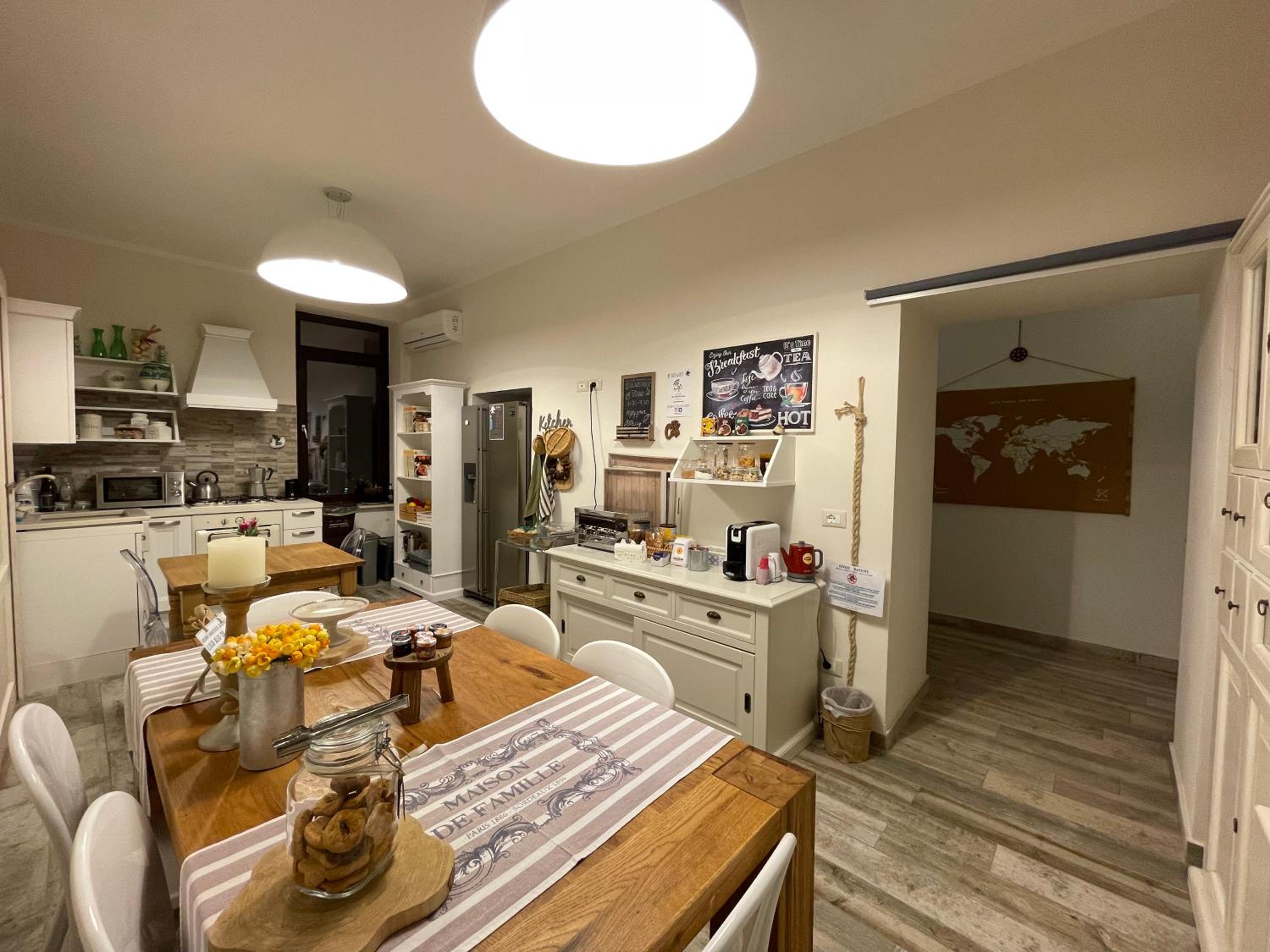 Don Giacchì Country House