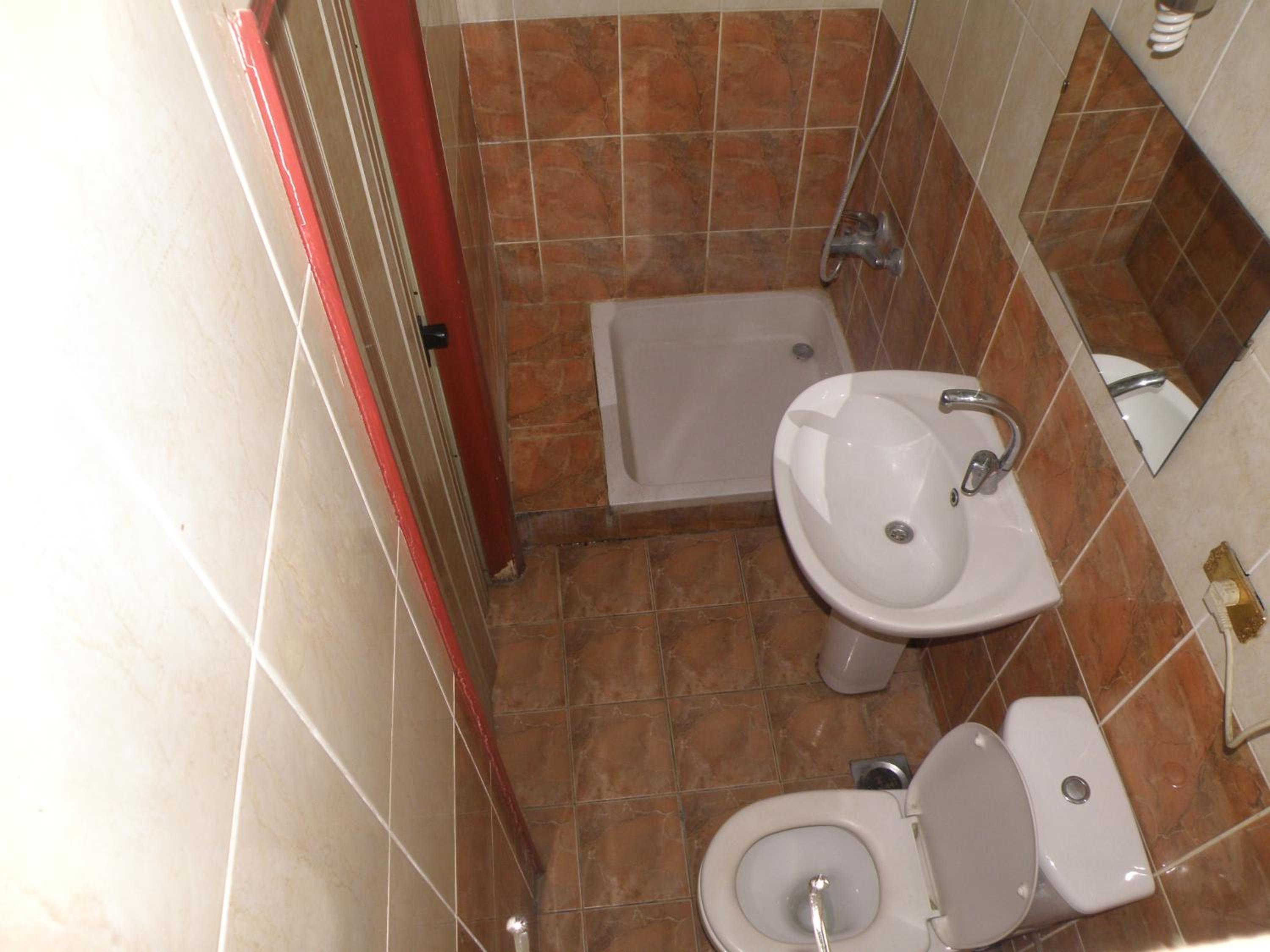 Hostel Vienna
