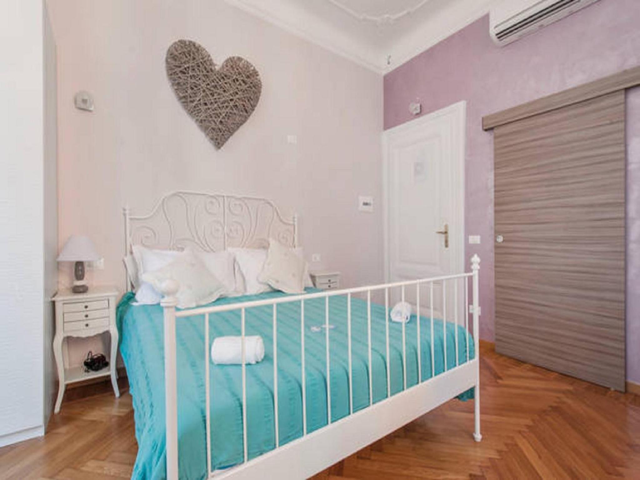 Sesto Suites Central
