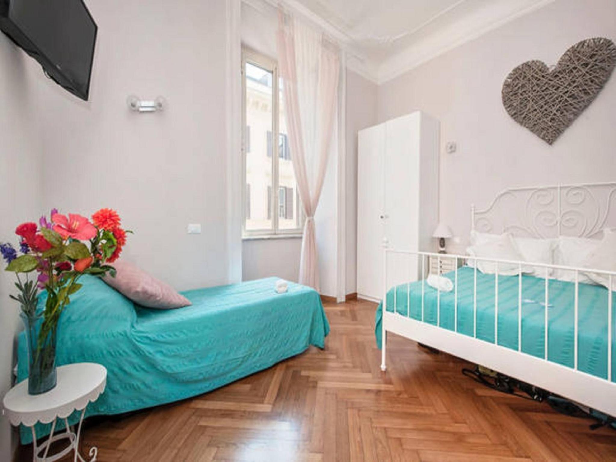 Sesto Suites Central