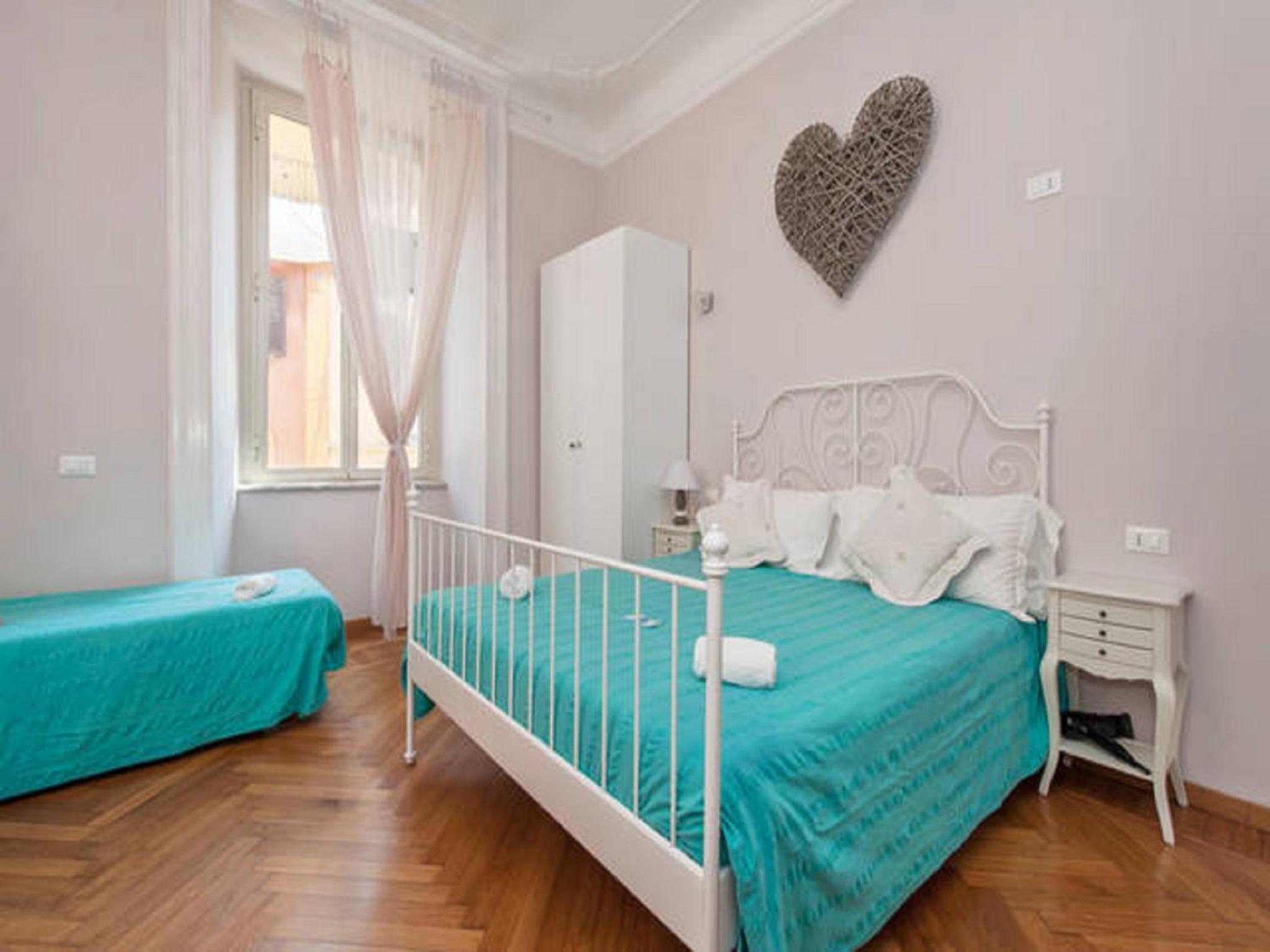 Sesto Suites Central