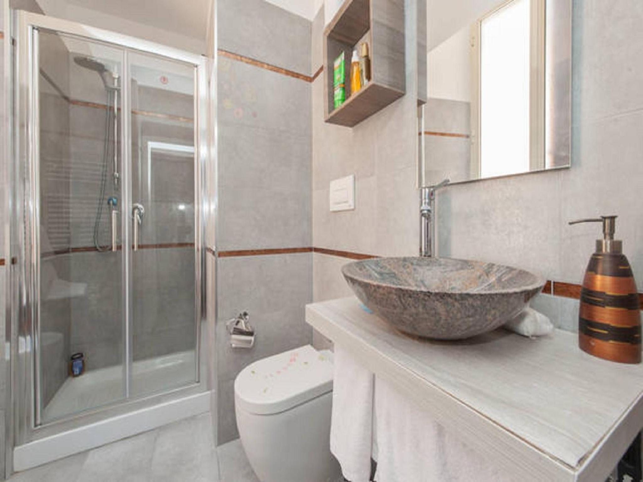 Sesto Suites Central