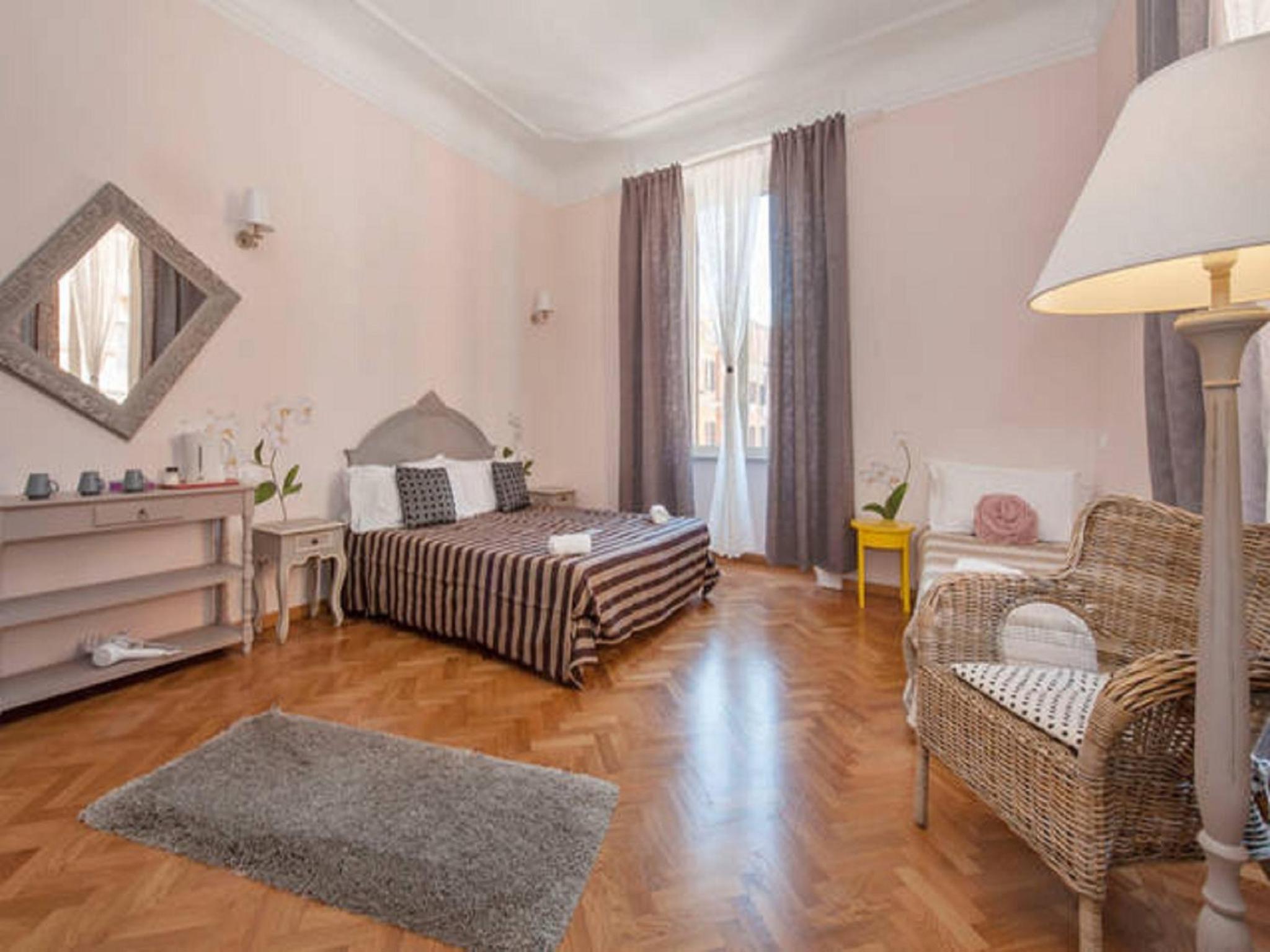 Sesto Suites Central