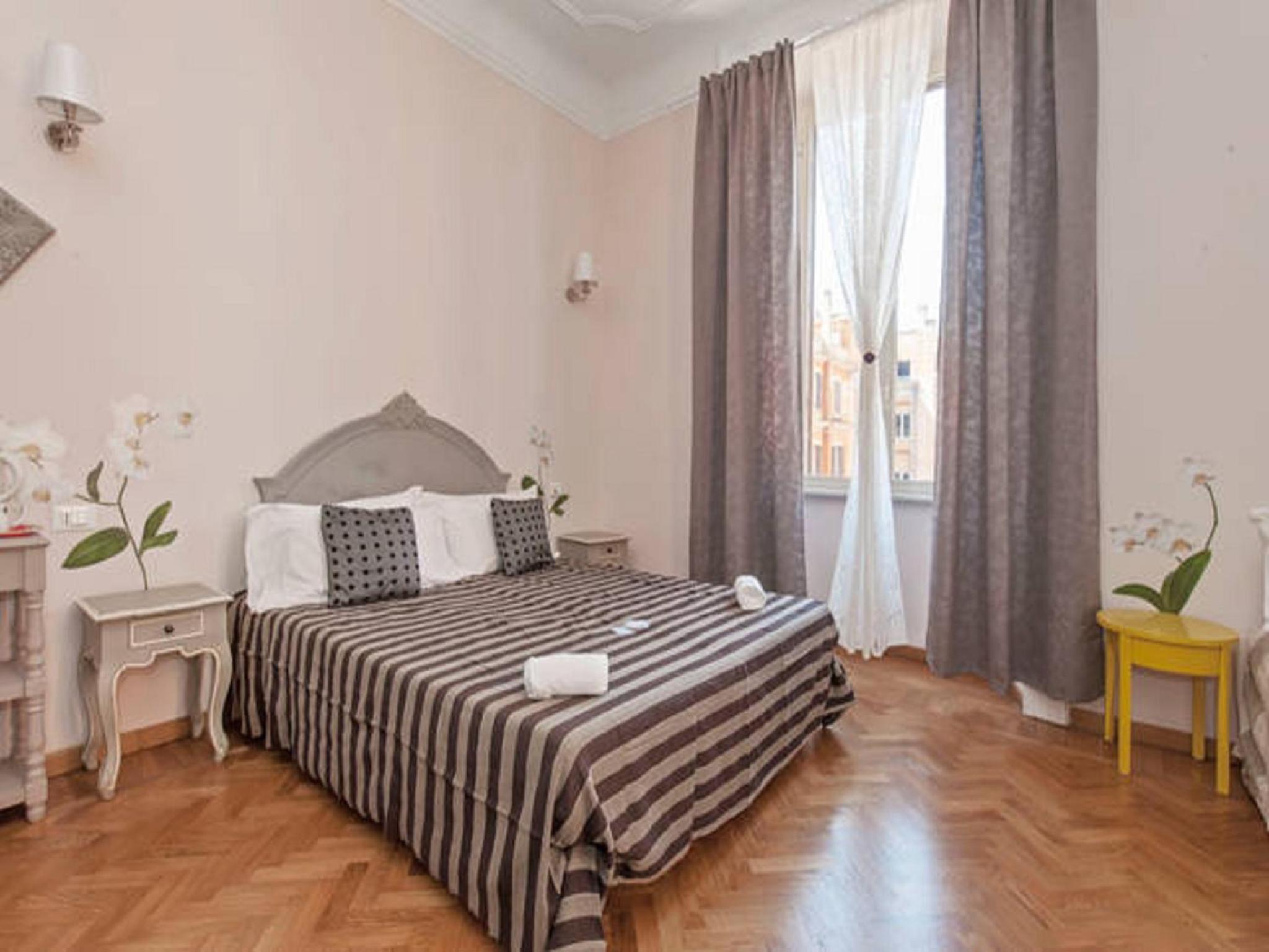 Sesto Suites Central