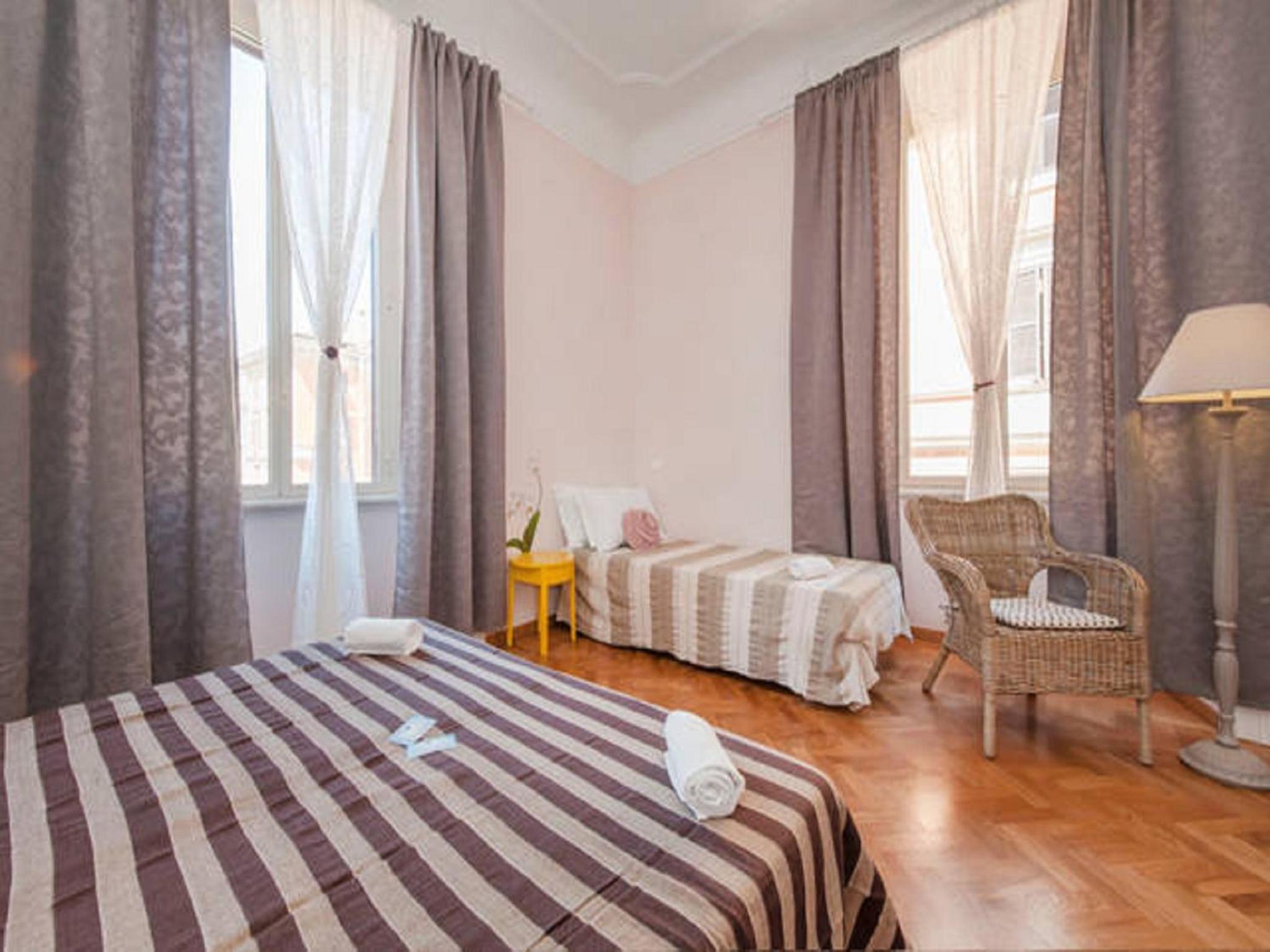 Sesto Suites Central