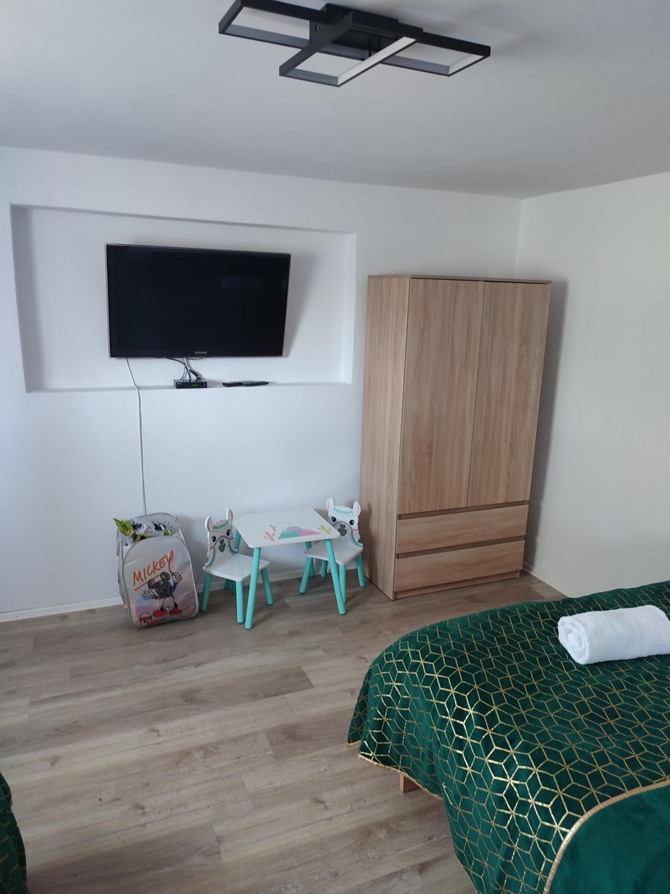 Noclegi na Parkowej blisko Zator Energylandia view 4
