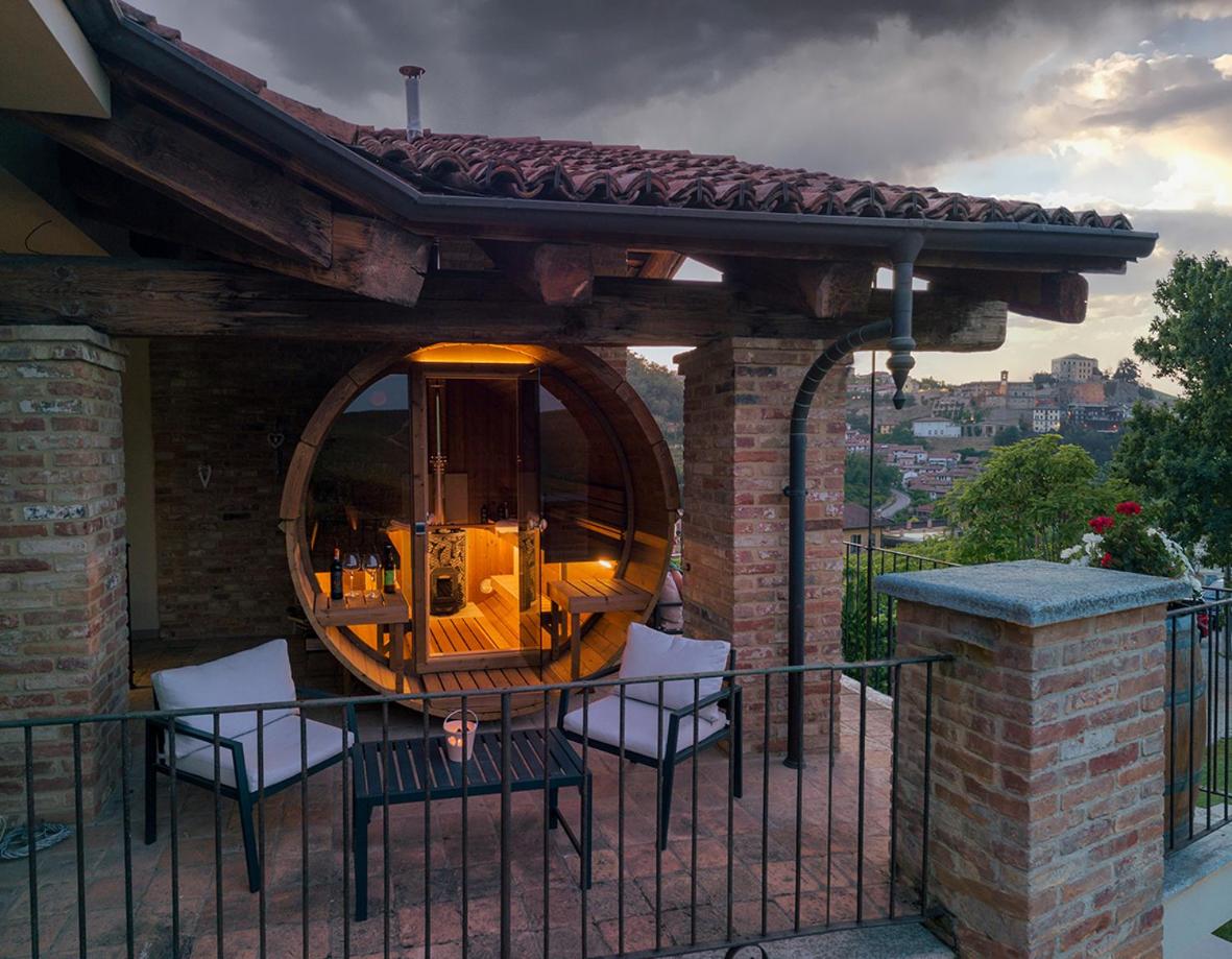Villa Laura view 3