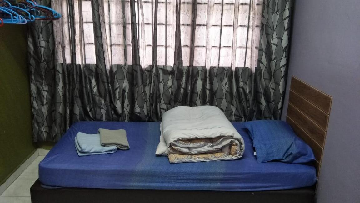 RUMAH INAP BANDAR PERDANA photo 8