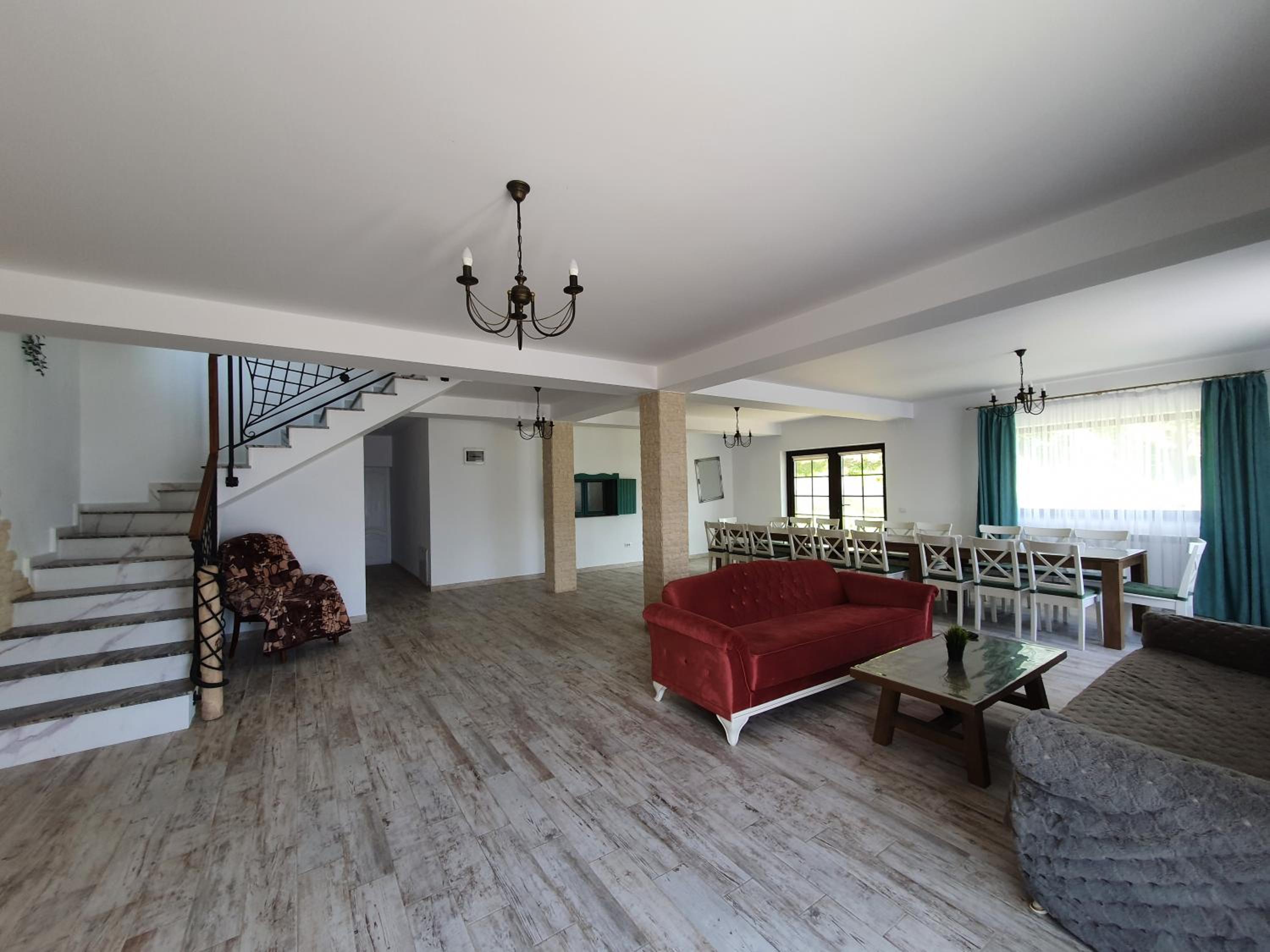 Casa Stefan view 3