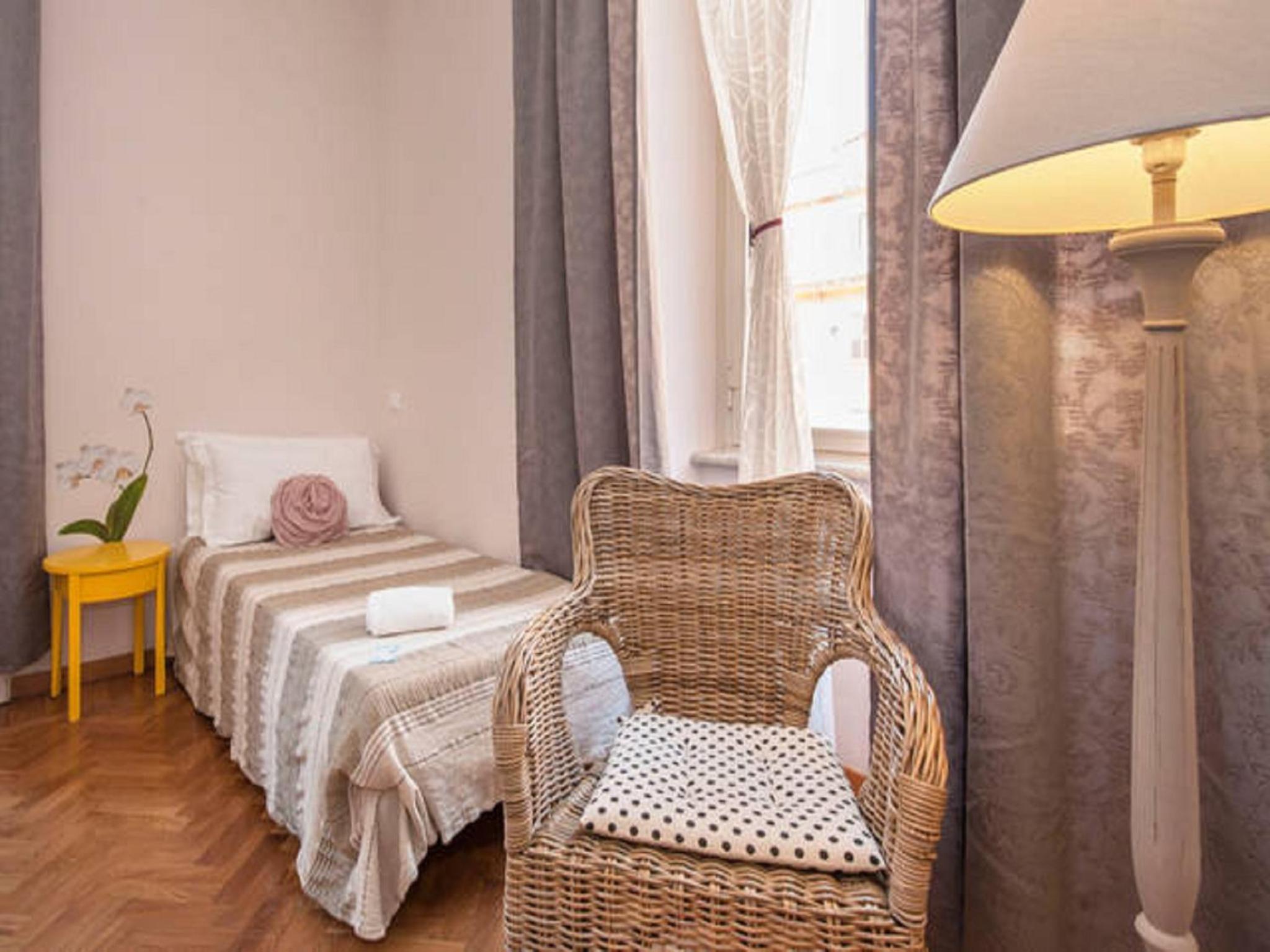 Sesto Suites Central
