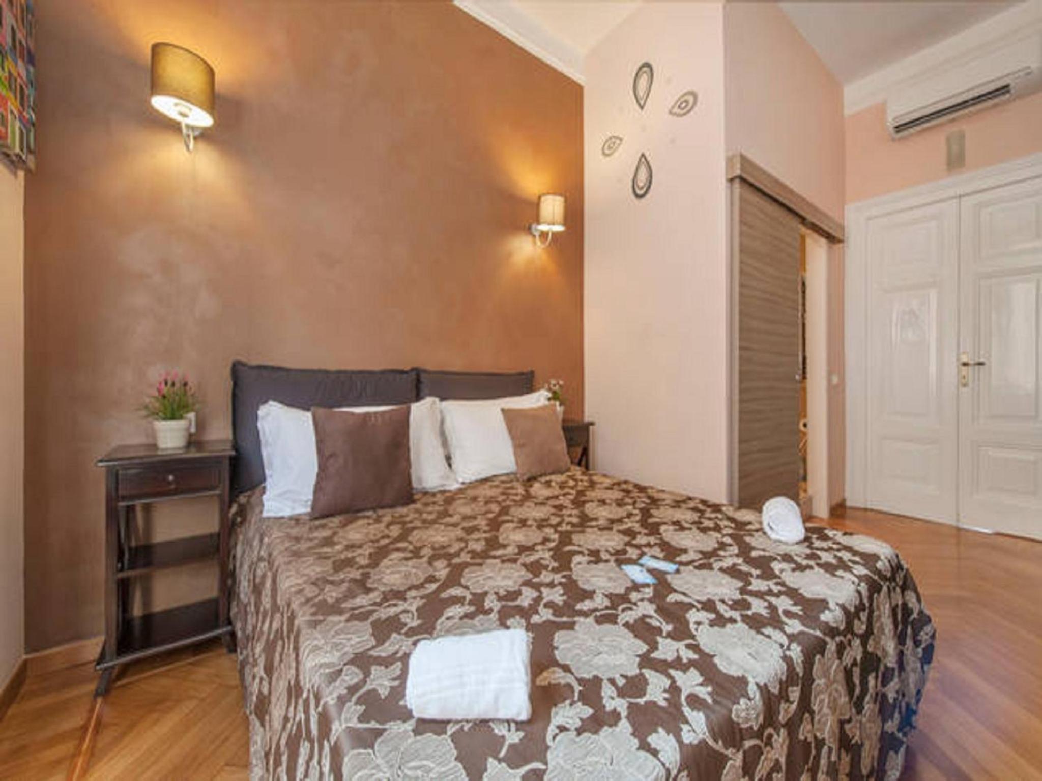 Sesto Suites Central