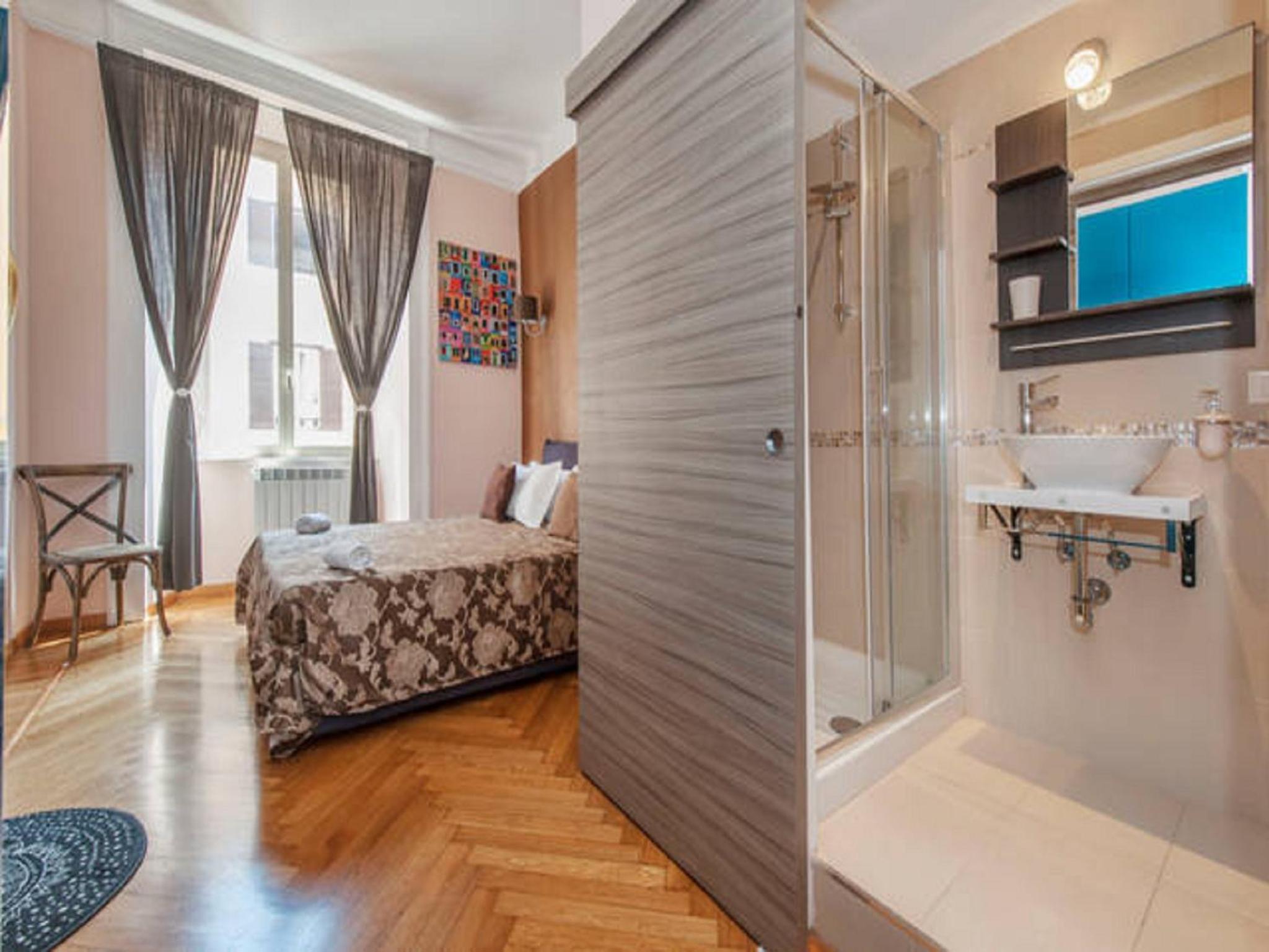 Sesto Suites Central