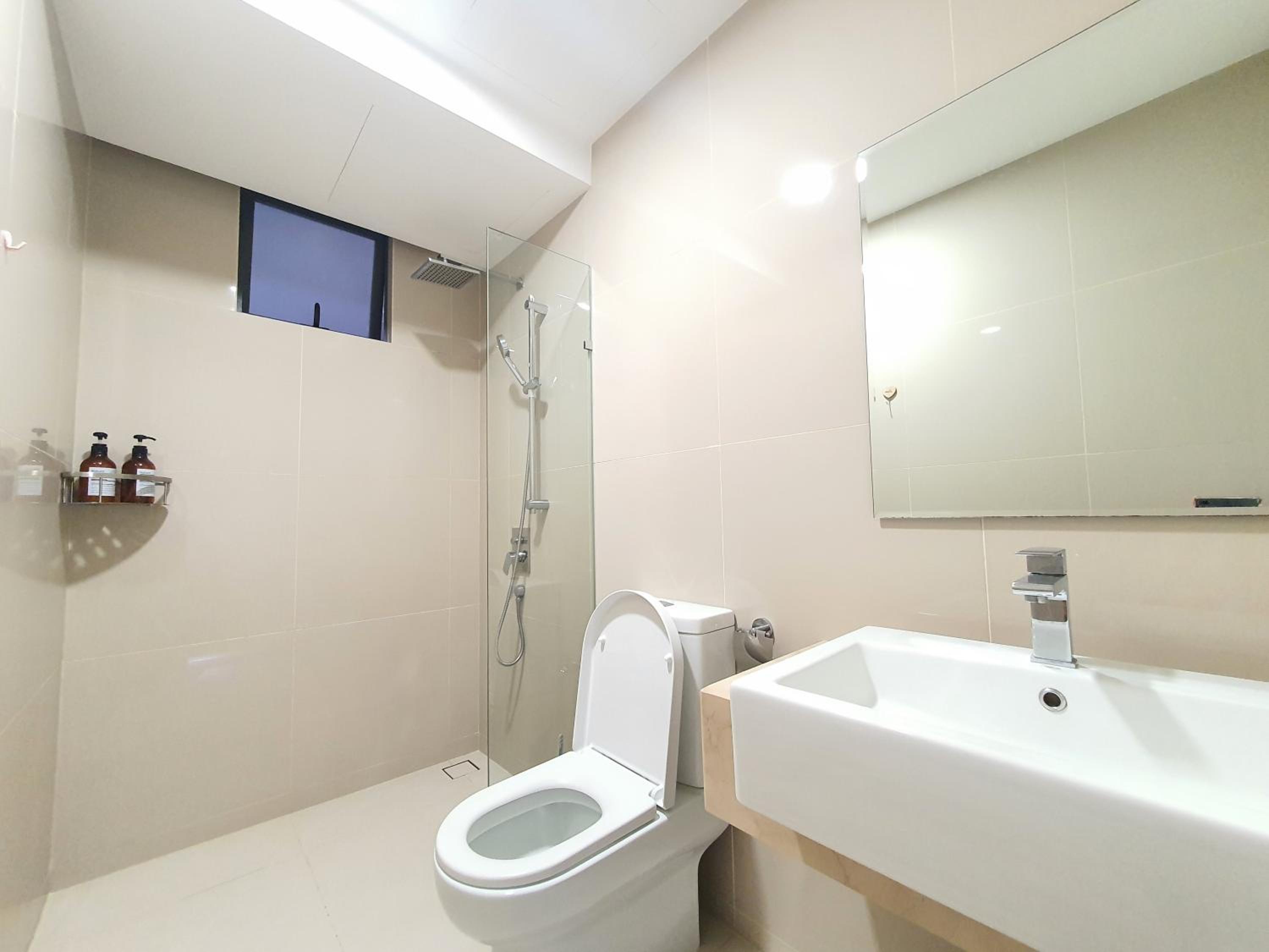 United Point Residence 6 pax Near Mont Kiara Desa Park Kepong