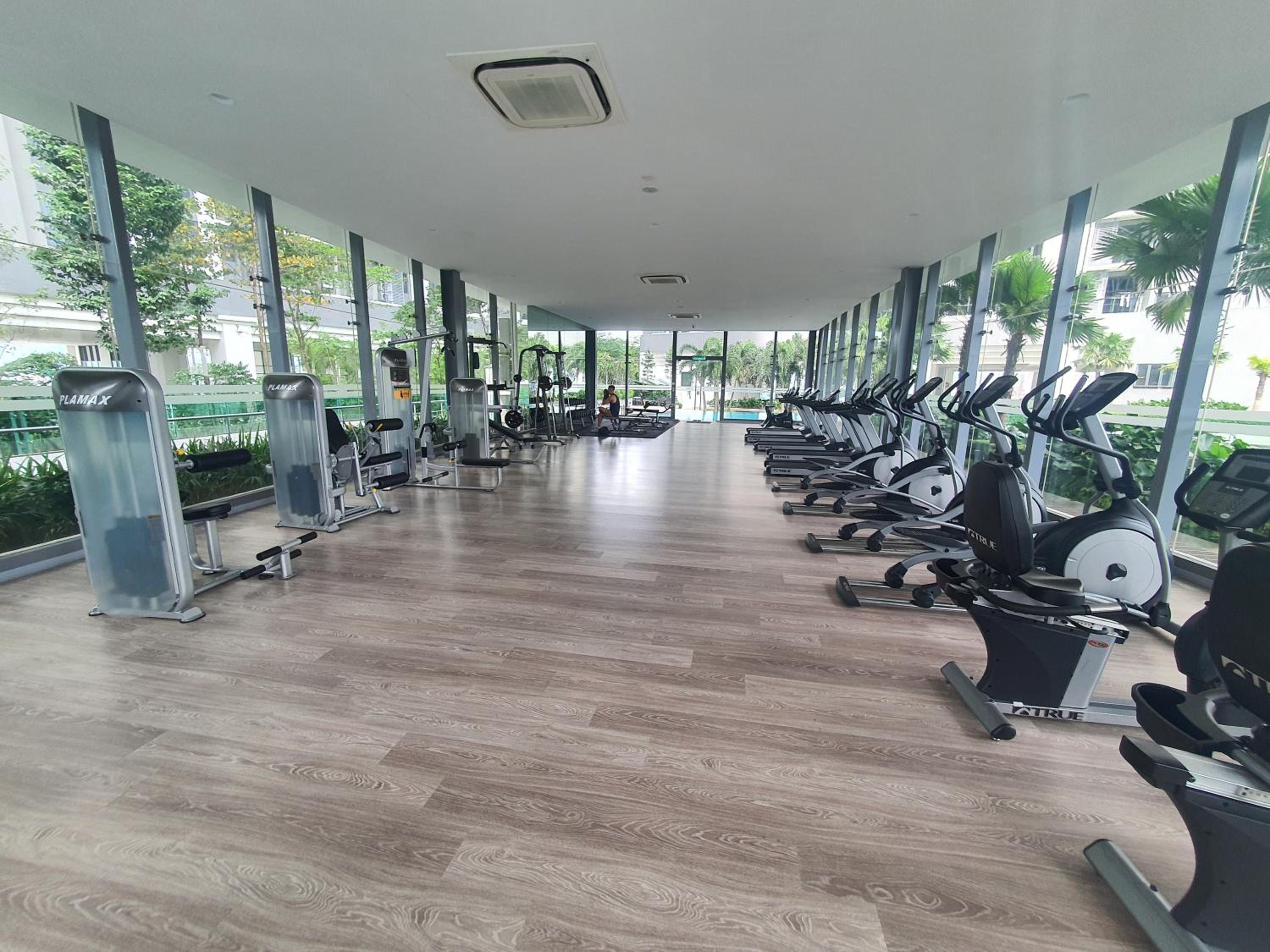 United Point Residence 6 pax Near Mont Kiara Desa Park Kepong