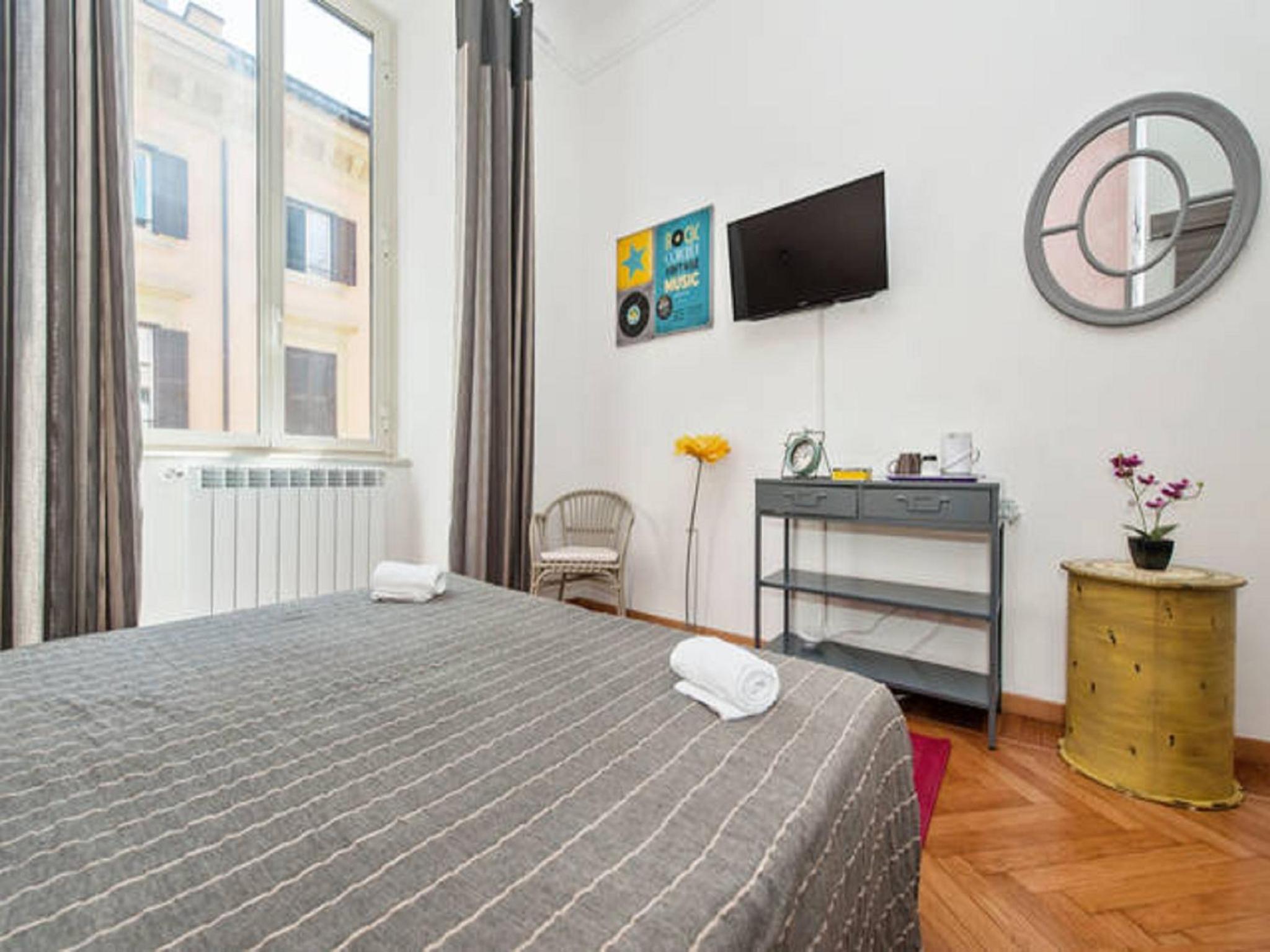 Sesto Suites Central