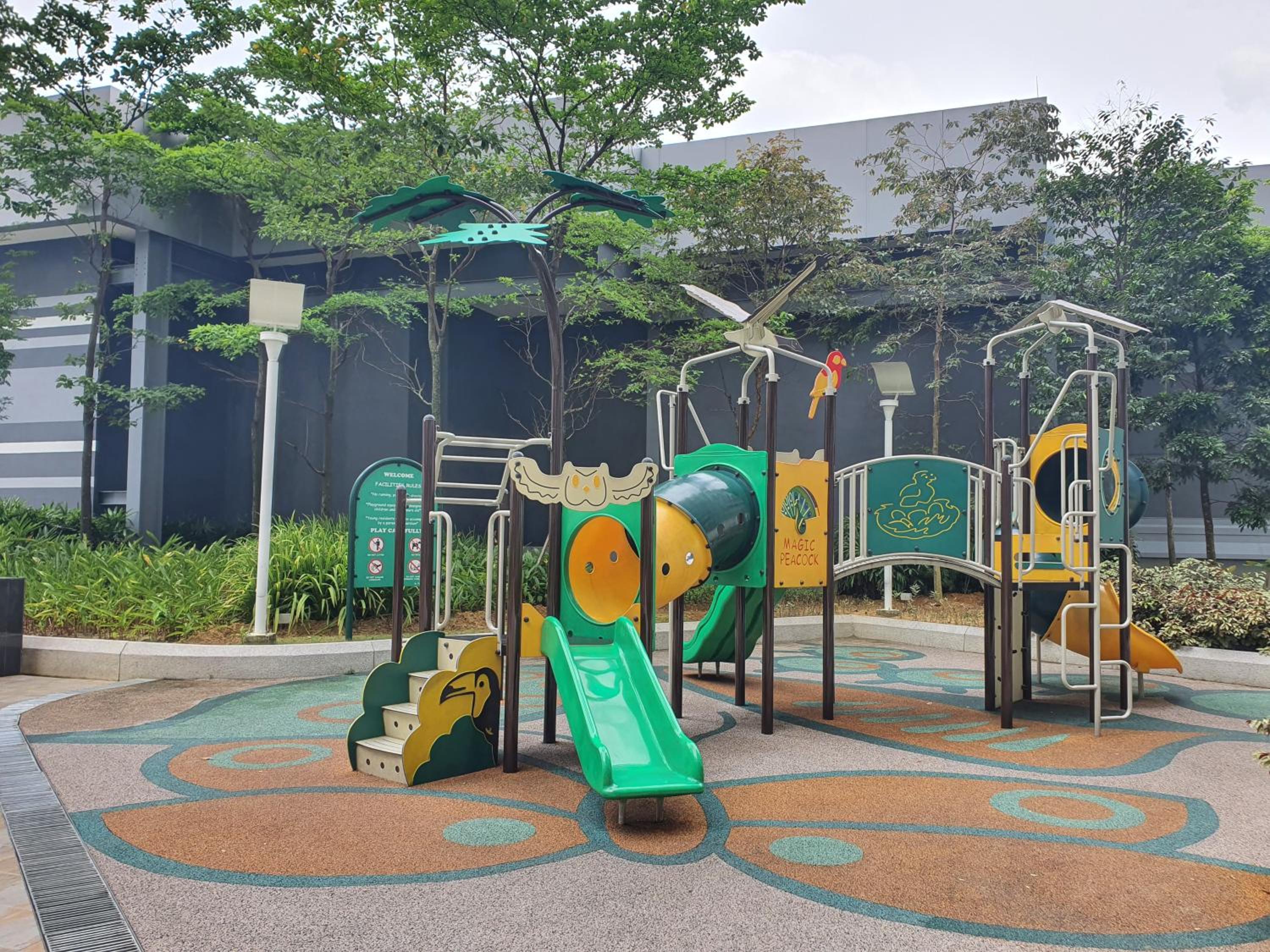 United Point Residence 6 pax Near Mont Kiara Desa Park Kepong