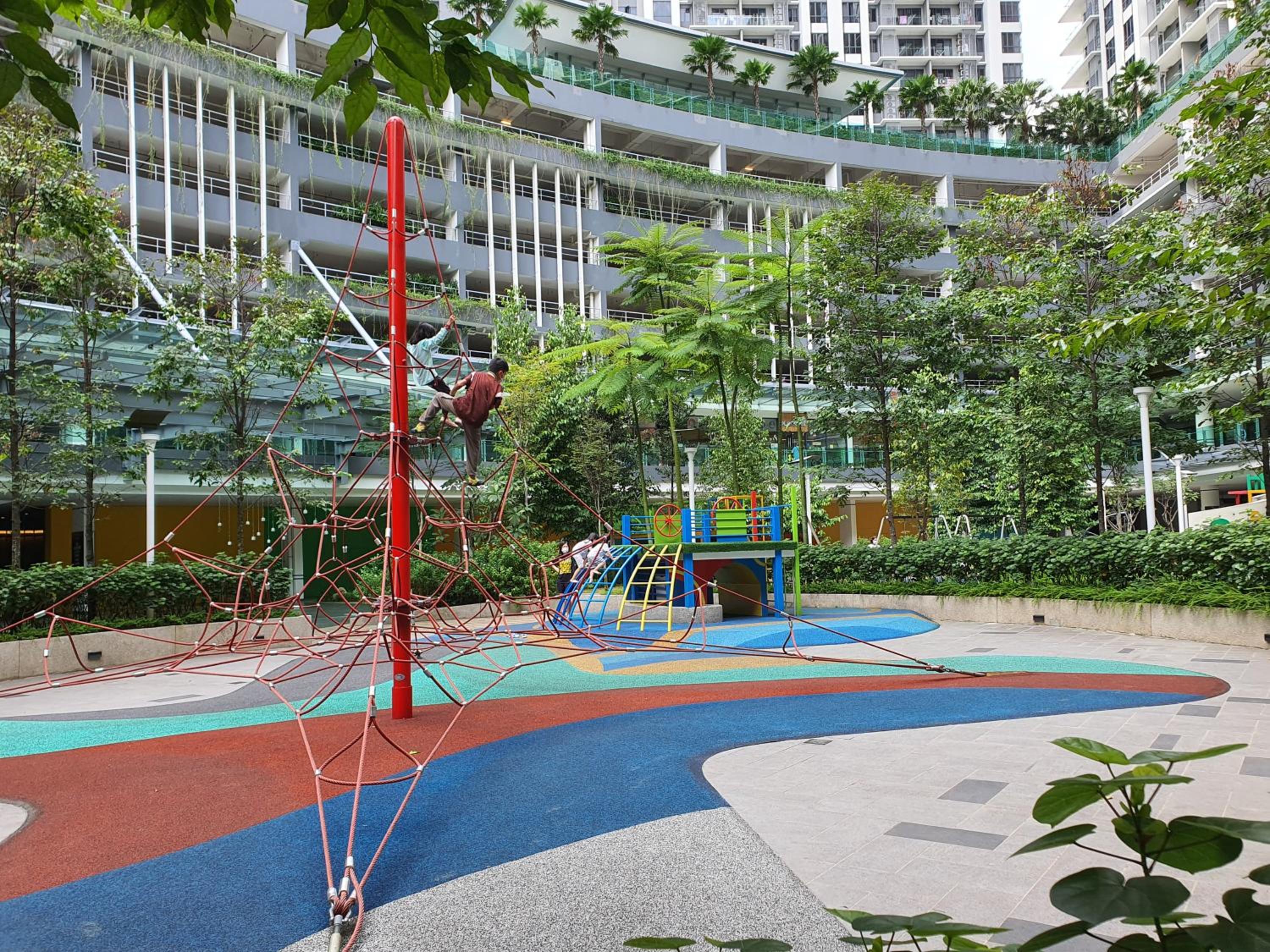 United Point Residence 6 pax Near Mont Kiara Desa Park Kepong