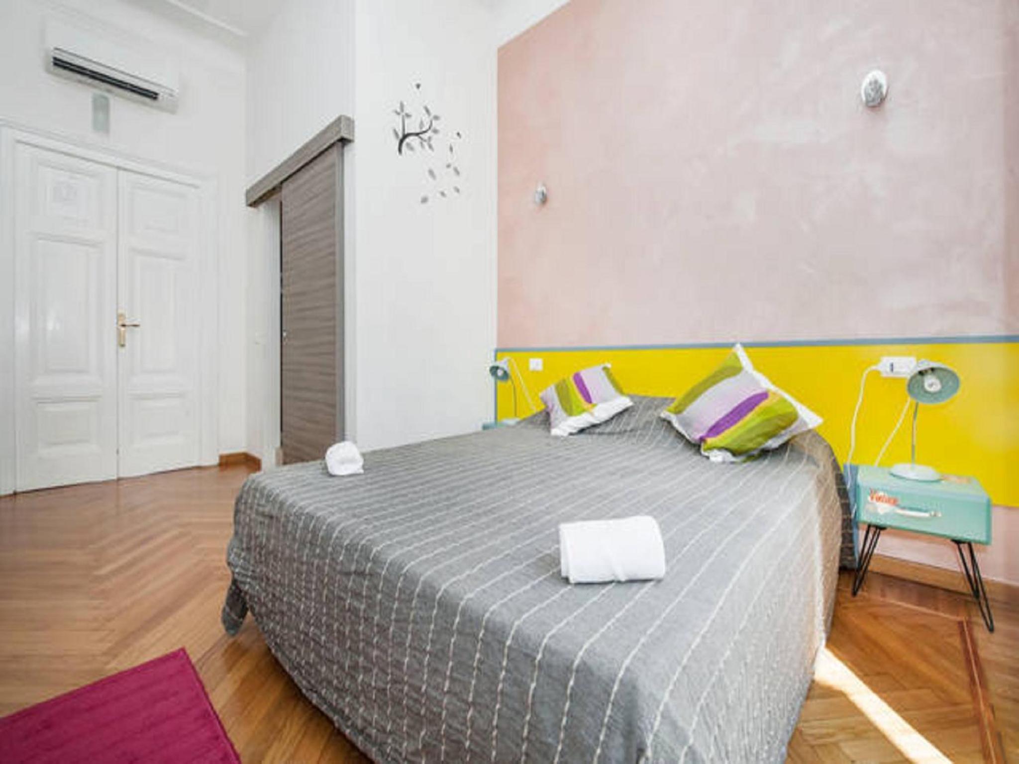 Sesto Suites Central