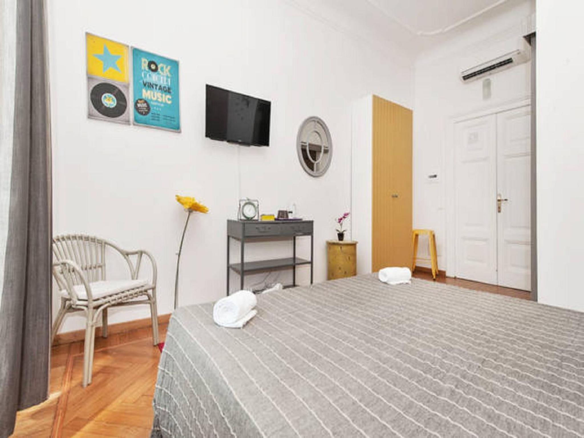 Sesto Suites Central