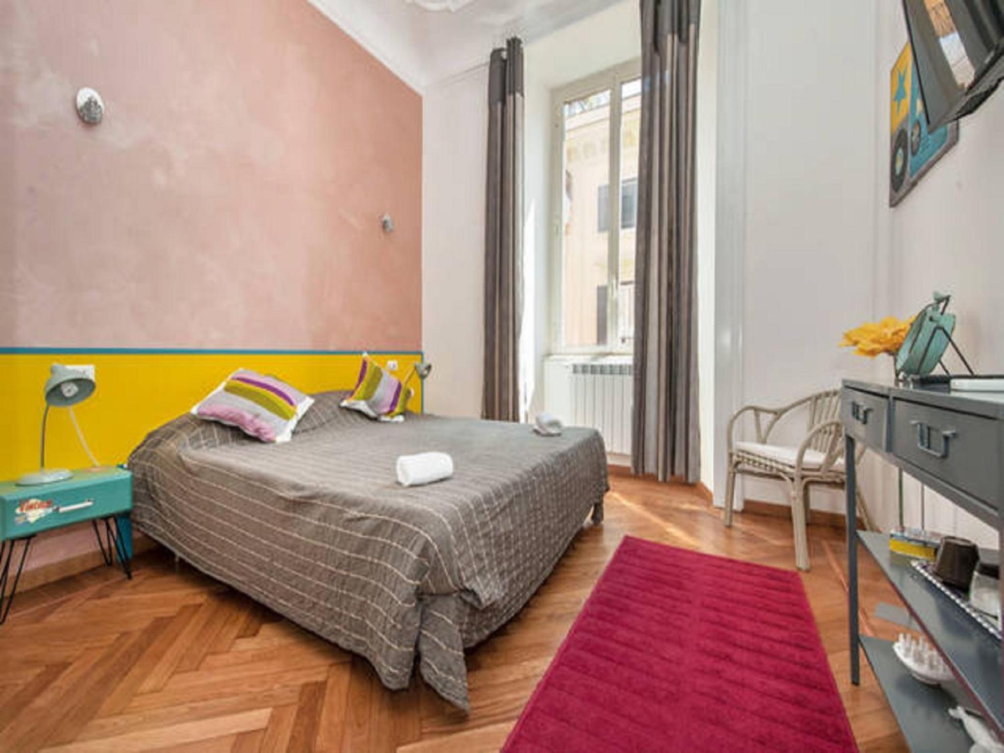 Sesto Suites Central