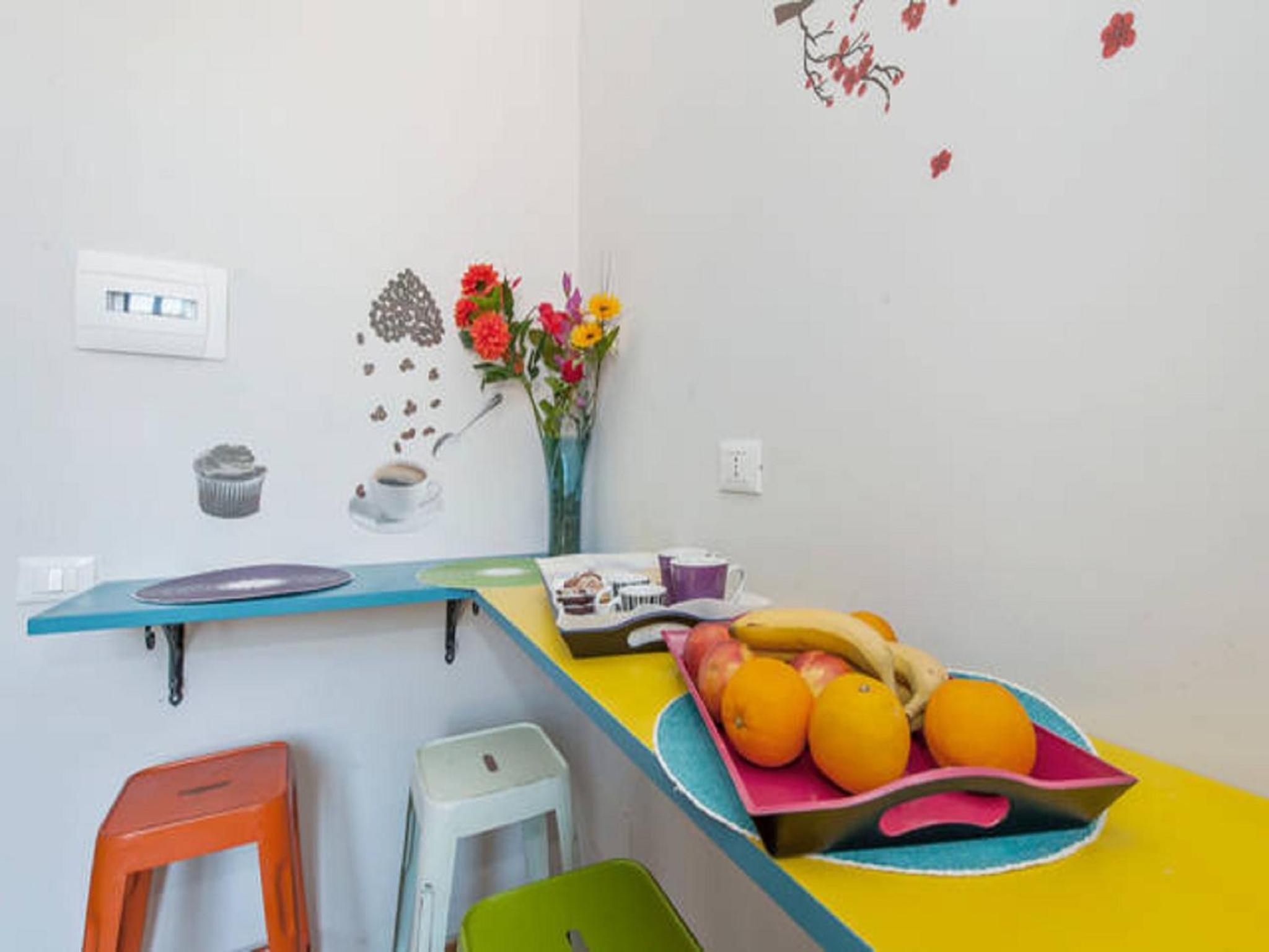Sesto Suites Central