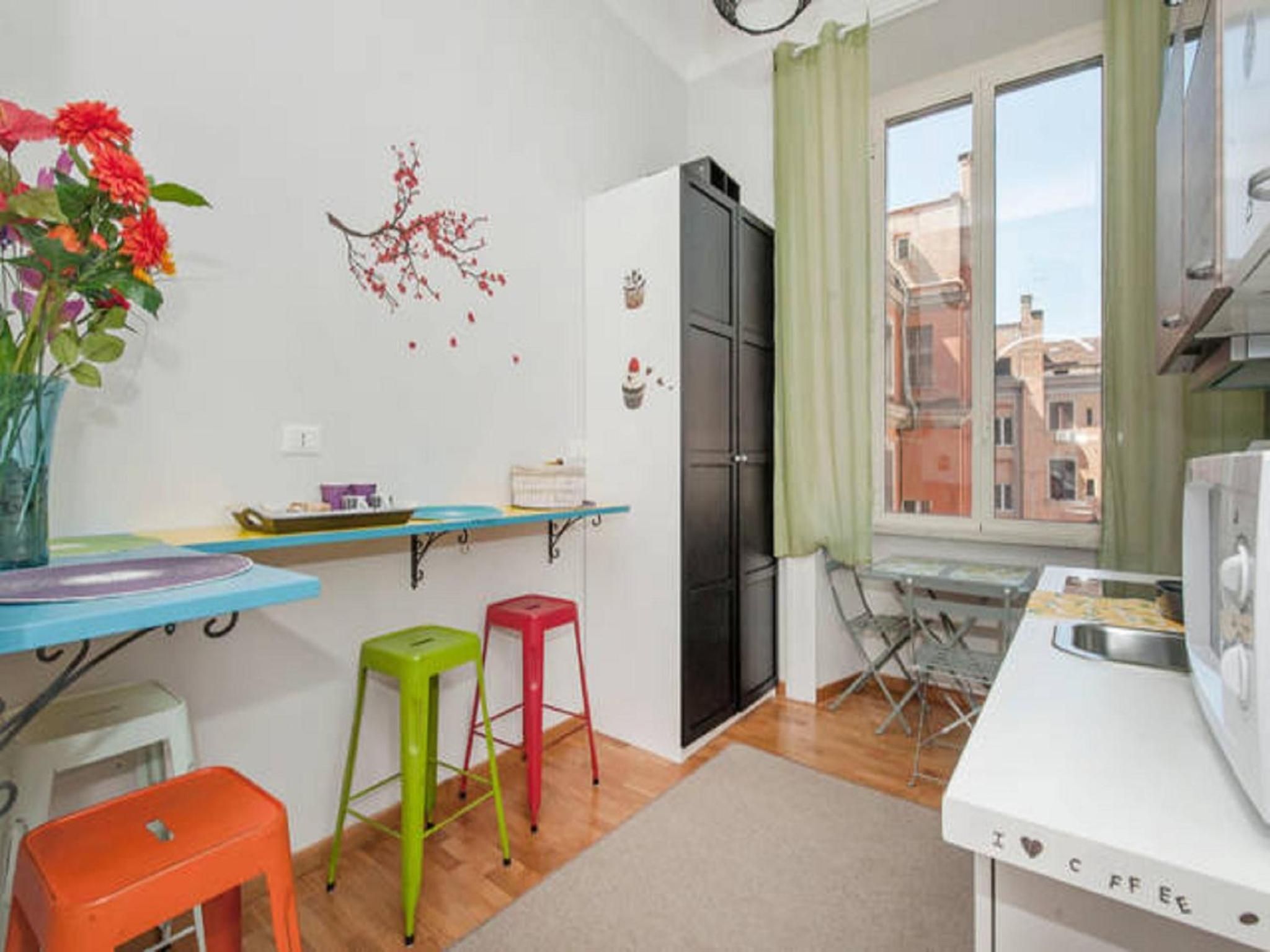 Sesto Suites Central