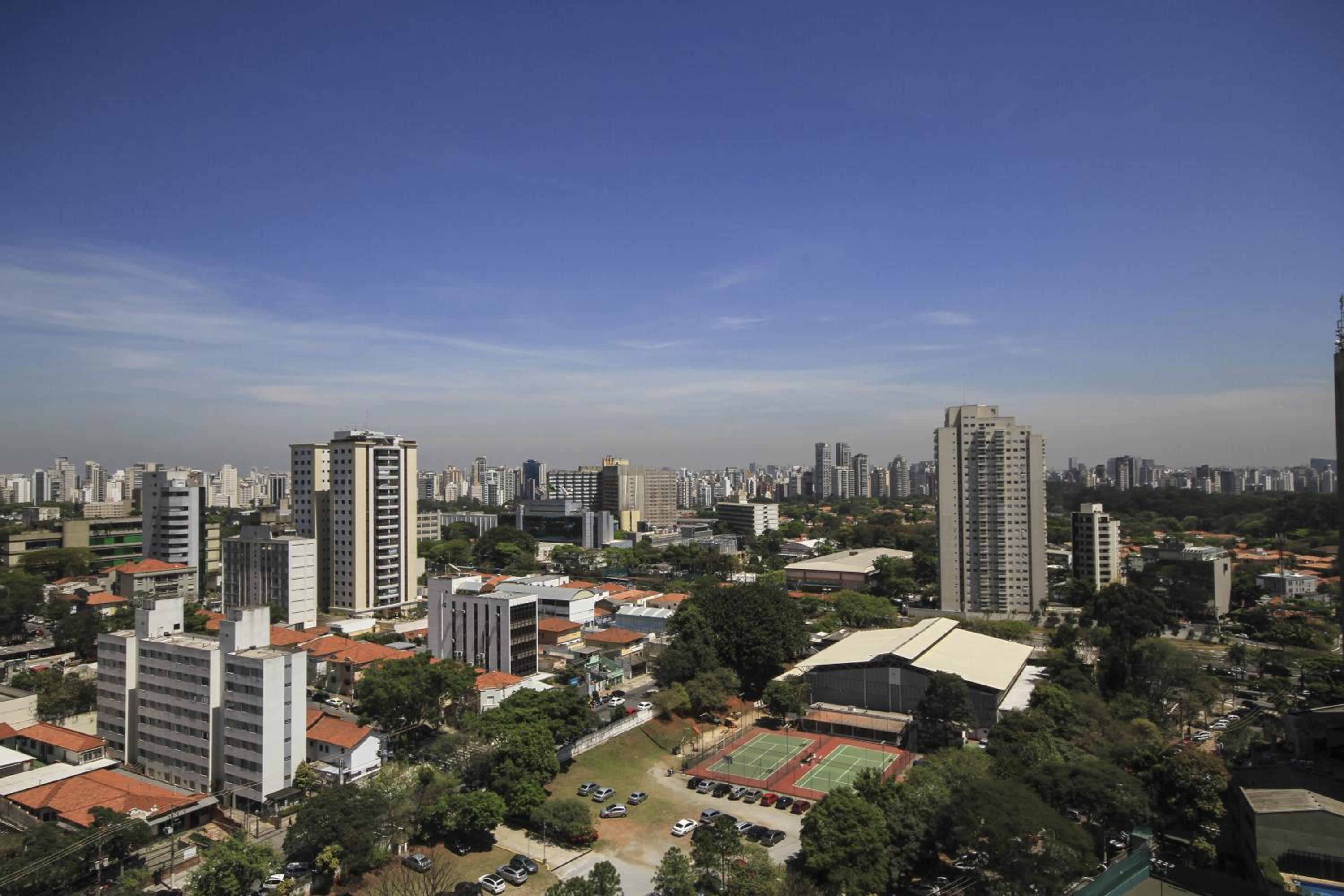 Bienal Suítes
