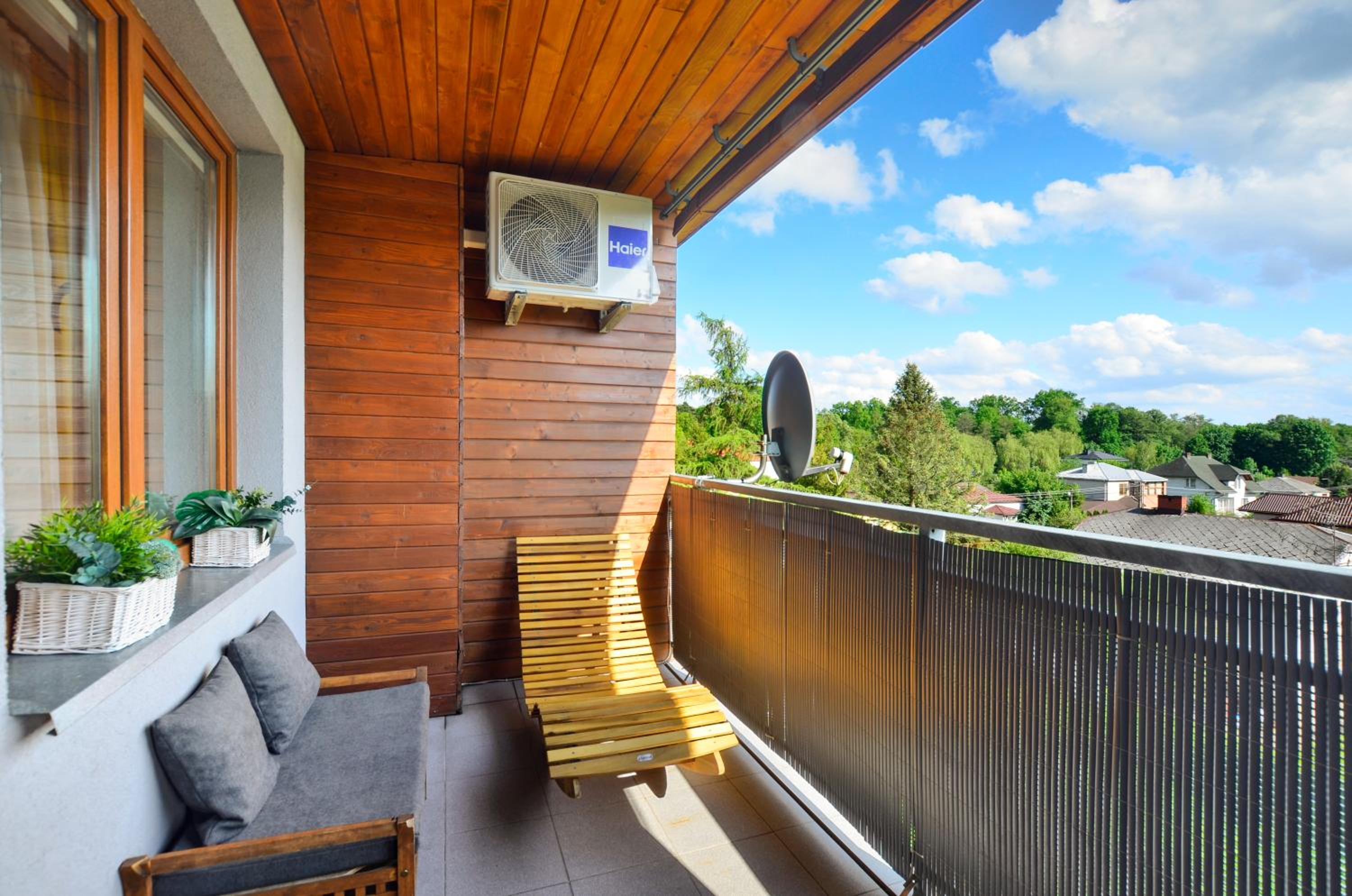 Apartament 14