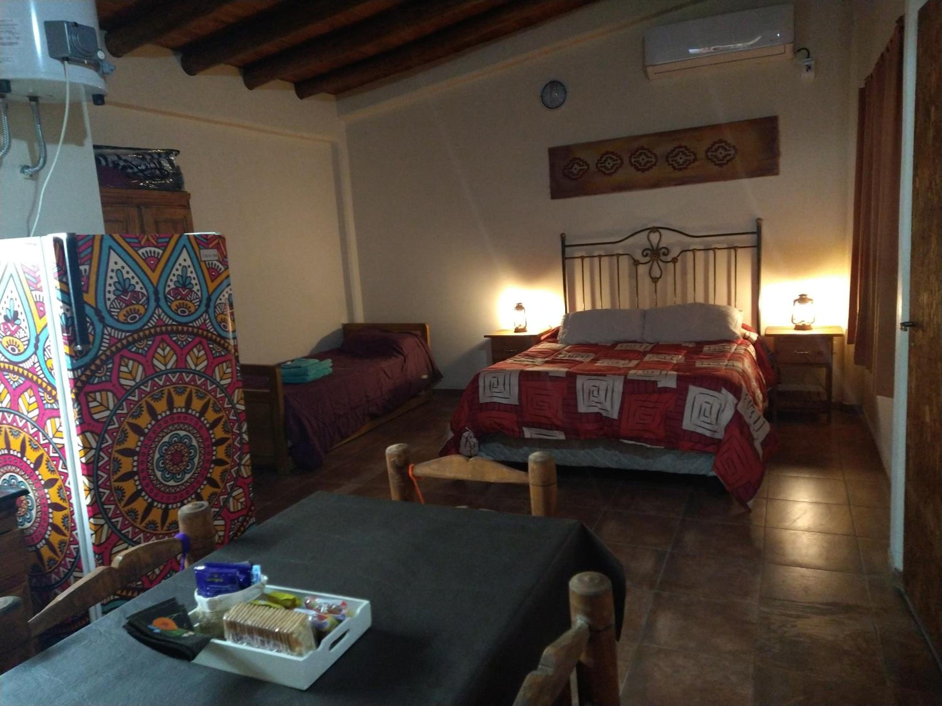 Quinta Las Marías - Cabañas