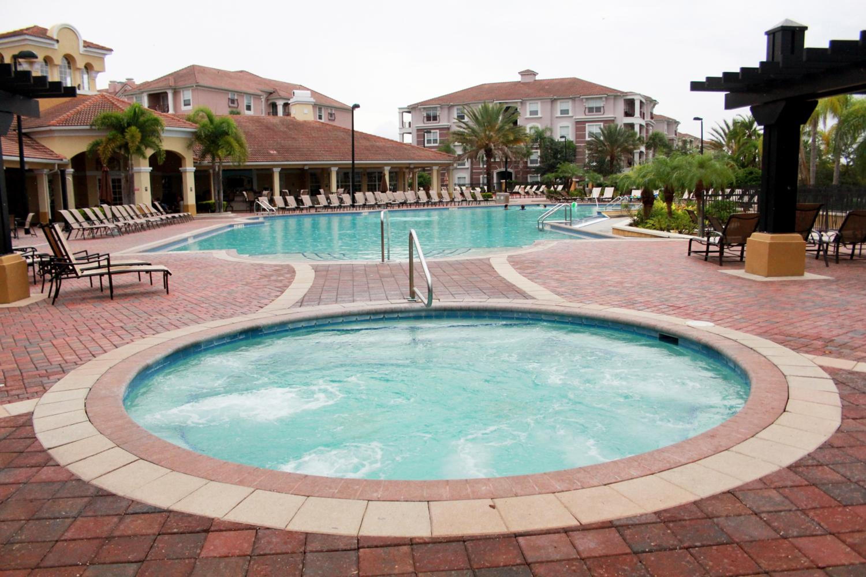 Vista Cay Inn