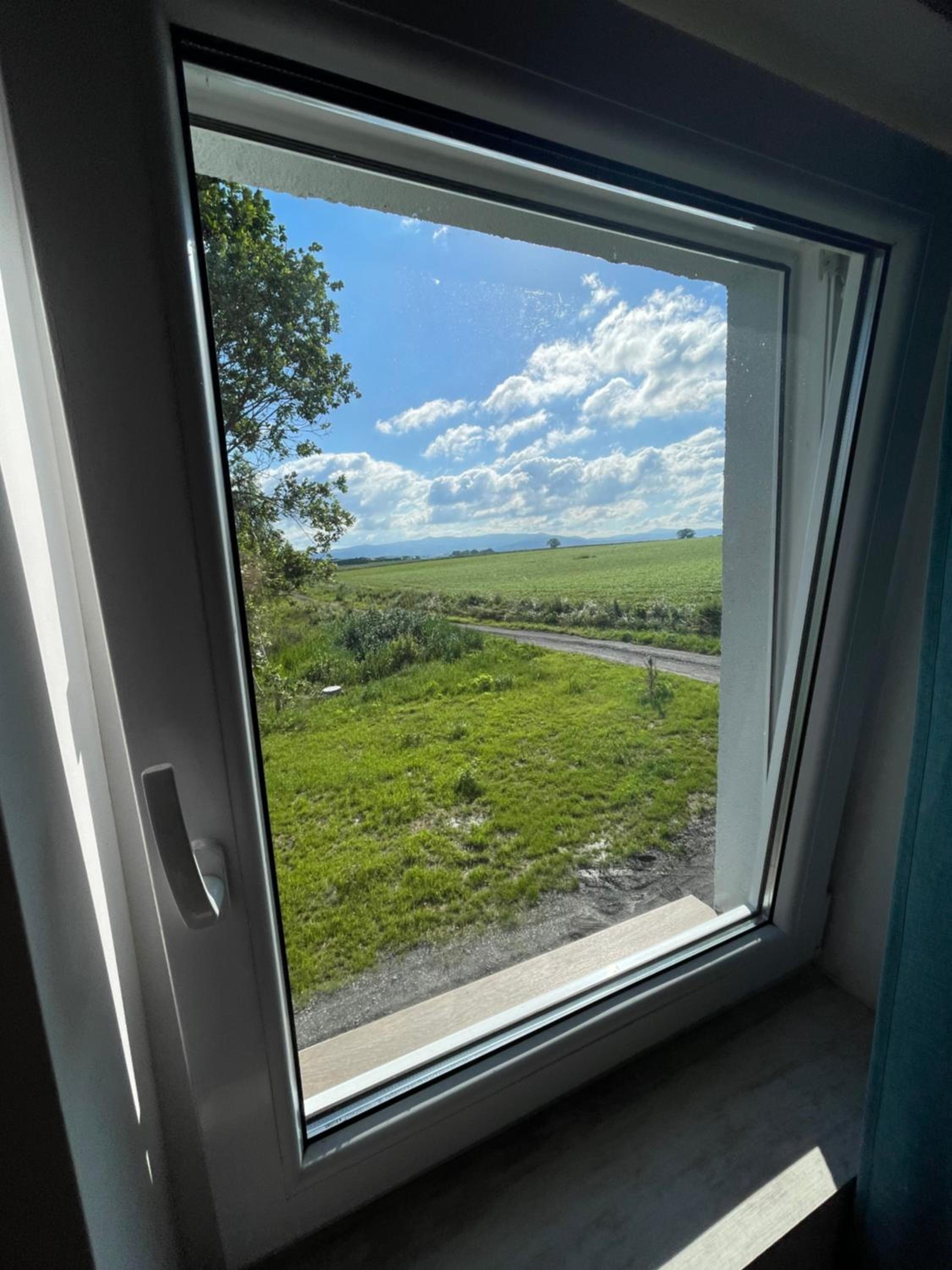 Domek nad Stawem view 2