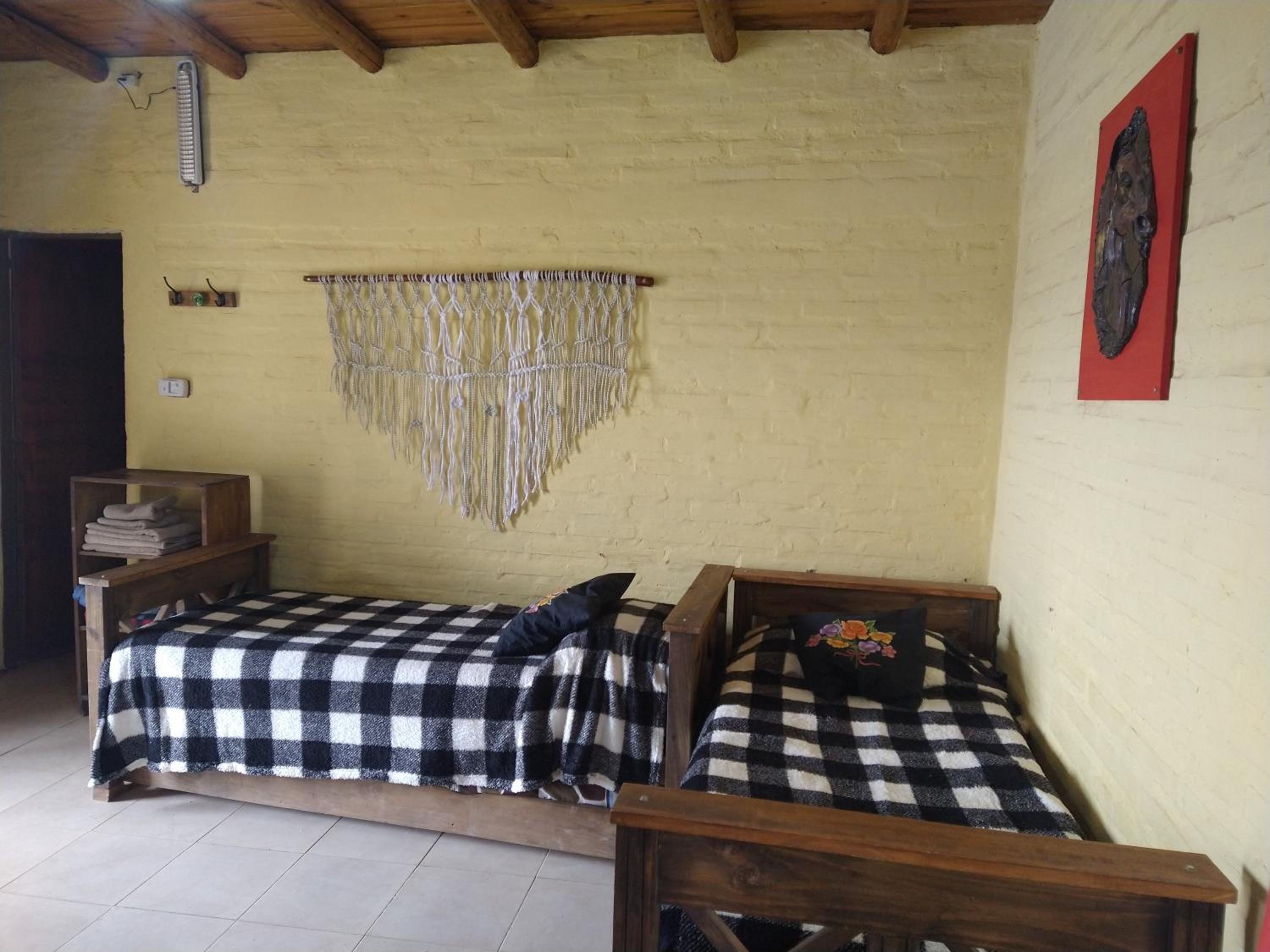 Quinta Las Marías - Cabañas