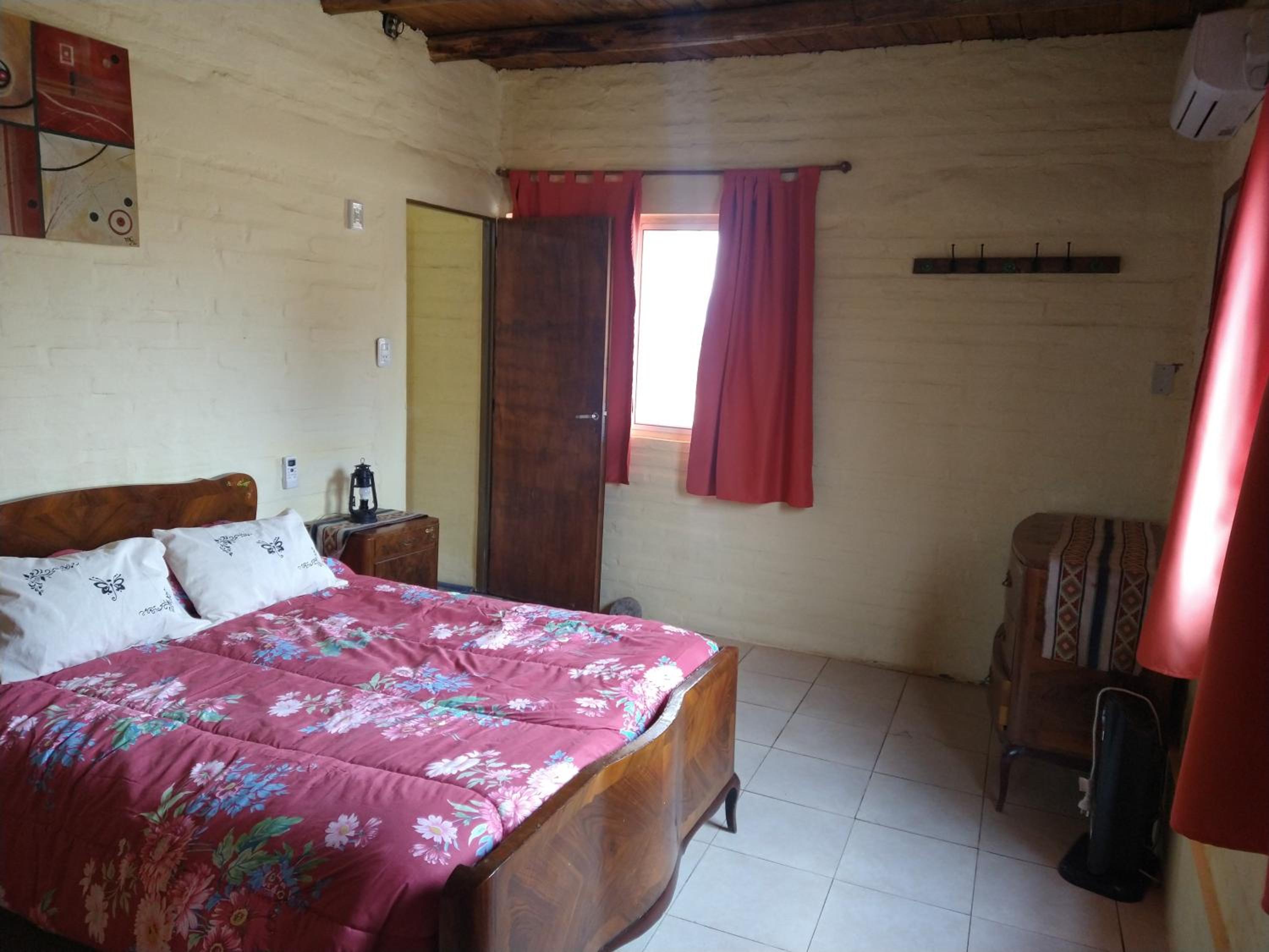Quinta Las Marías - Cabañas