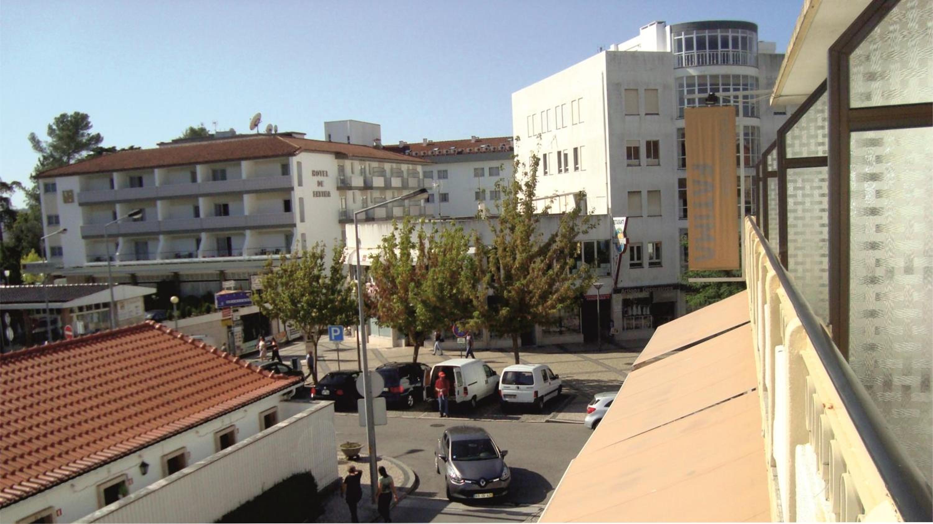 Fátima GuestHouse