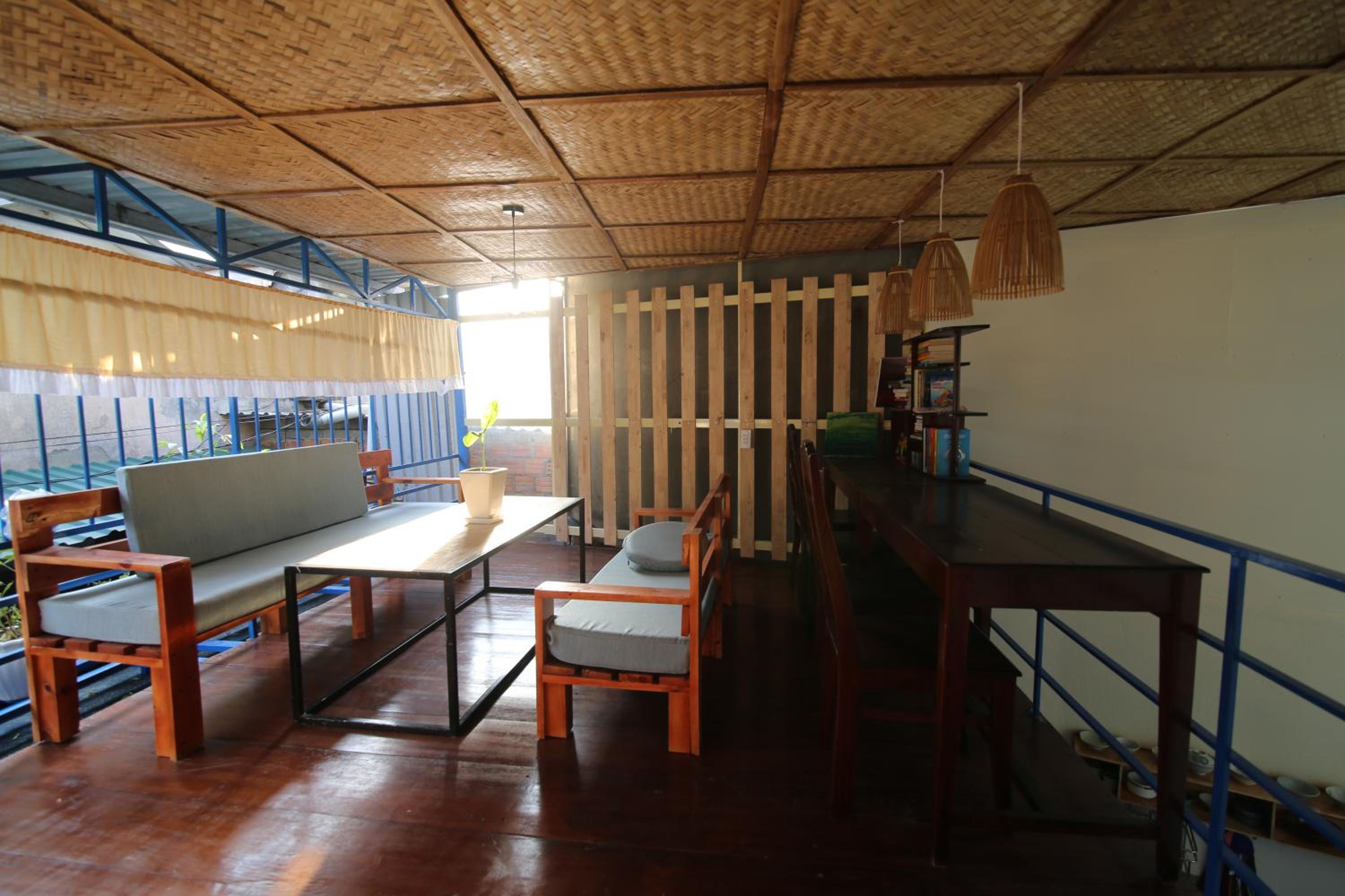 AN HOMESTAY HUE view 2