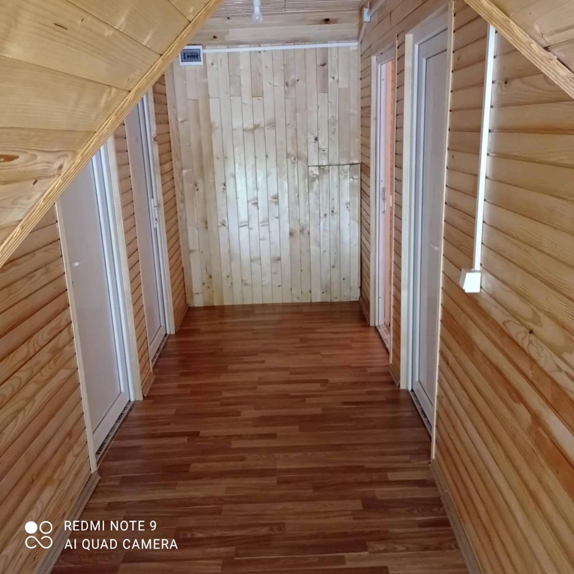 Guest house Albjoni