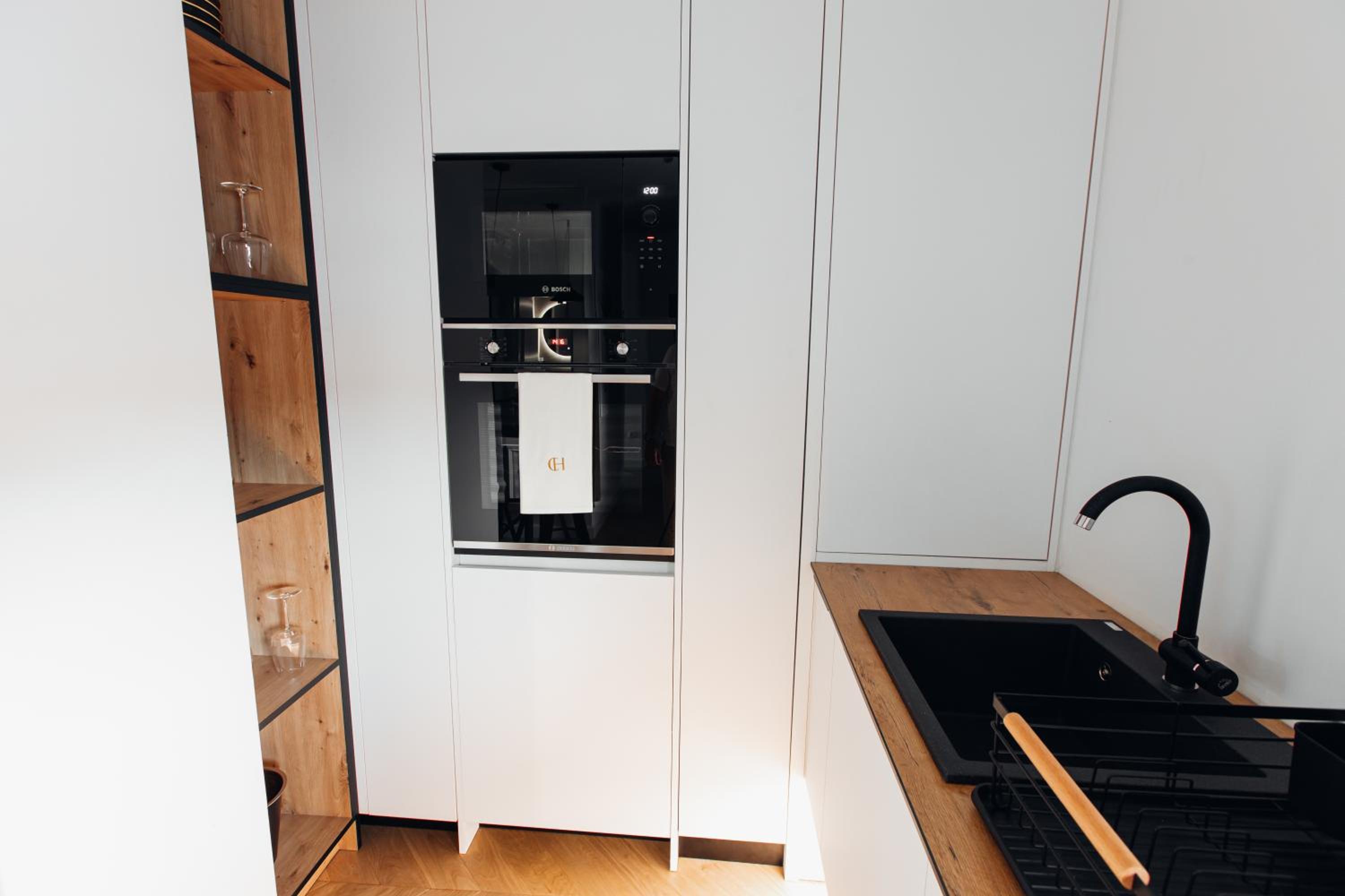 Stan na dan - Chic Home Banja Luka
