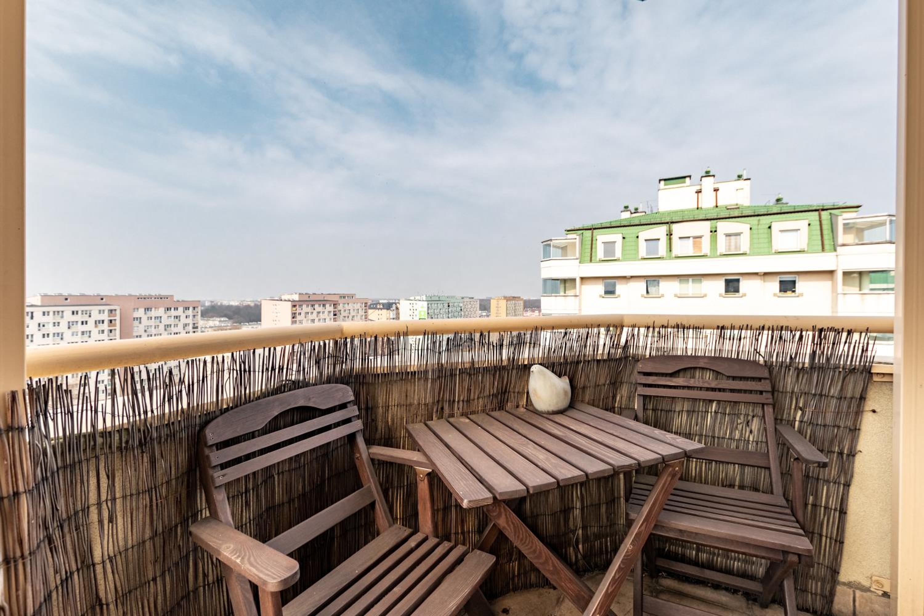 Apartament Żytnia by Your Freedom view 5