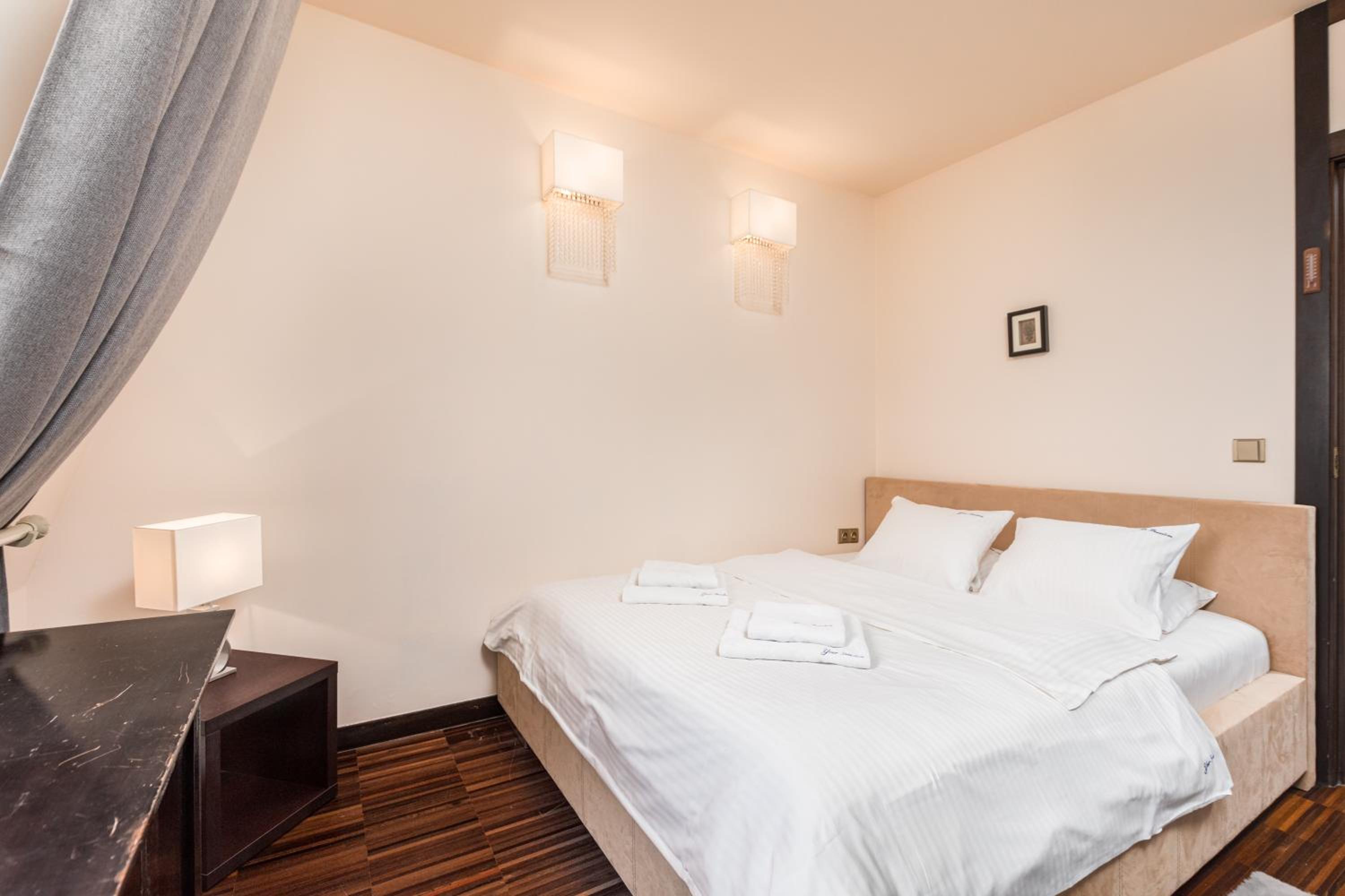 Apartament Żytnia by Your Freedom view 3