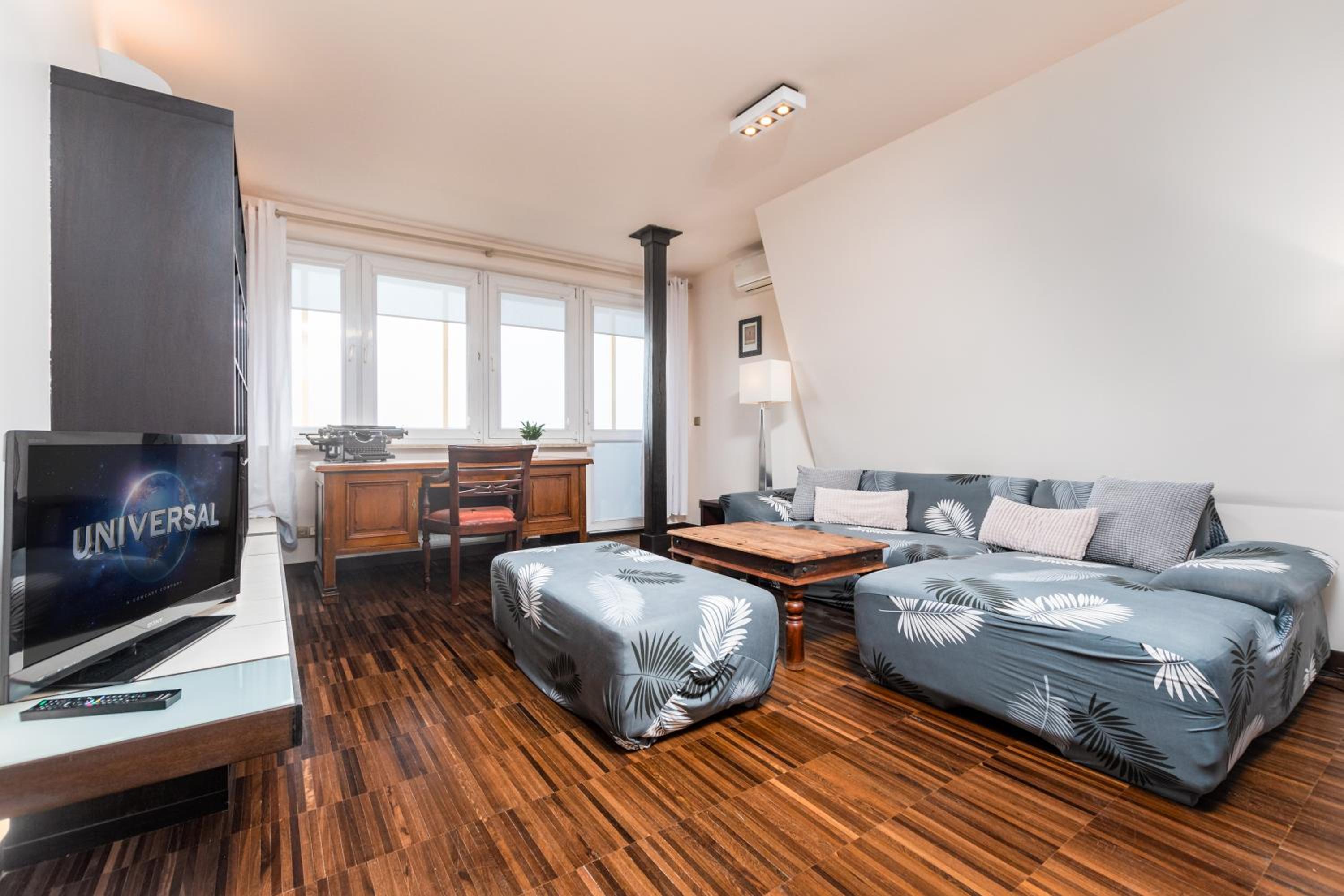 Hotel Apartament Żytnia by Your Freedom - Image 1